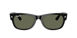 ray-ban Sunglasses rb0832s mega wayfarer ii