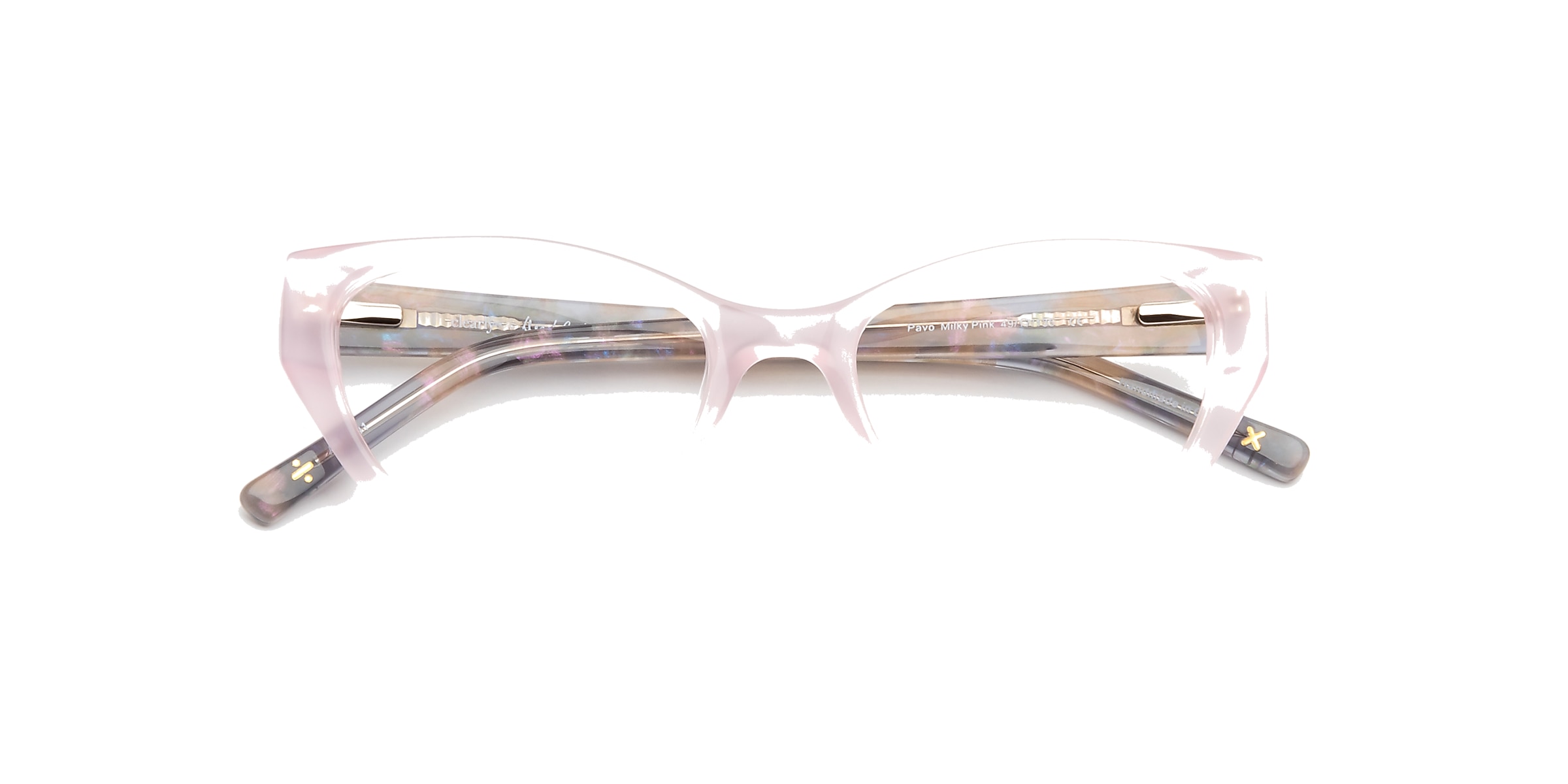 Clearly Glasses PAVO