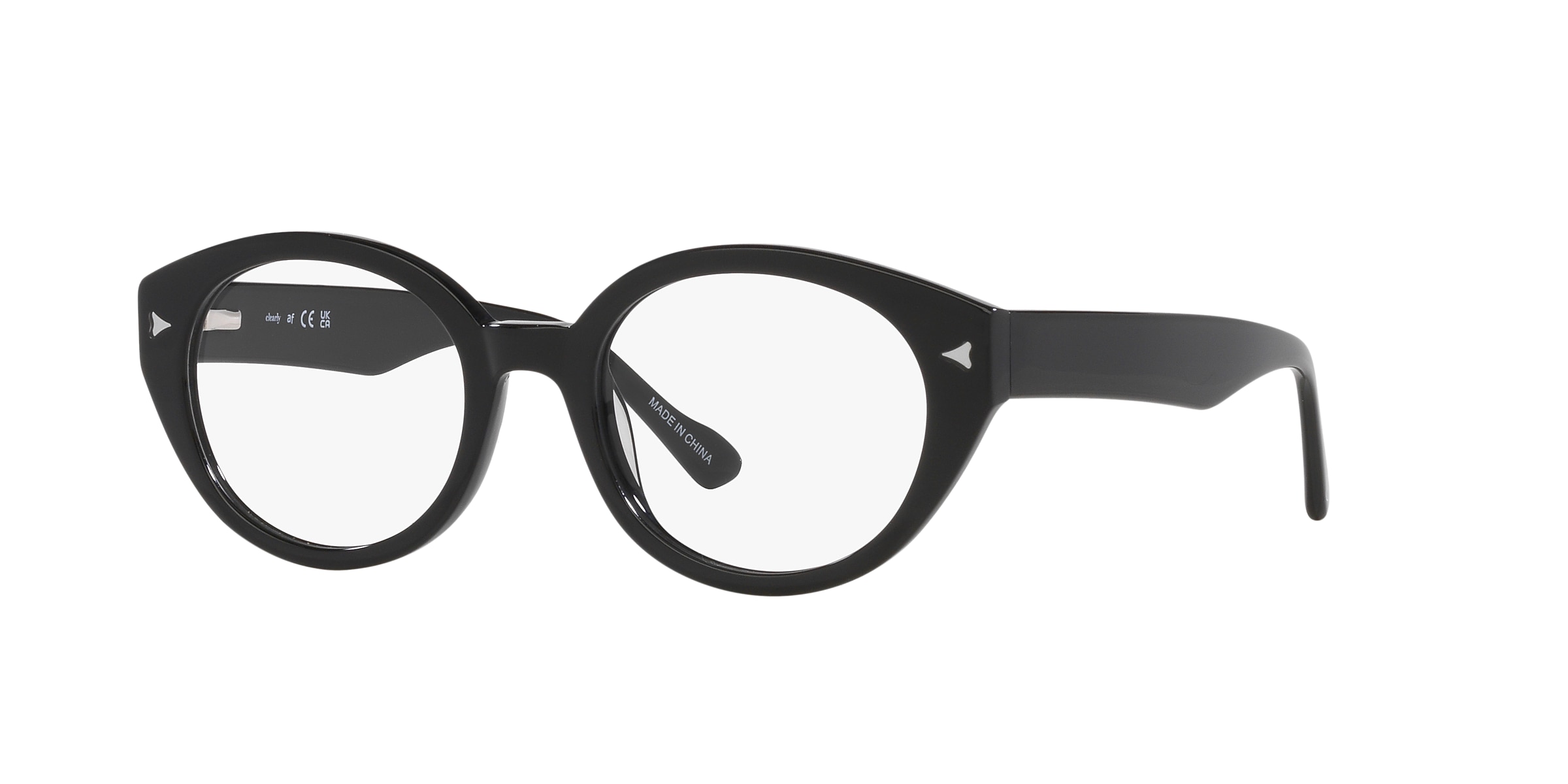 Clearly Glasses ANDOYA