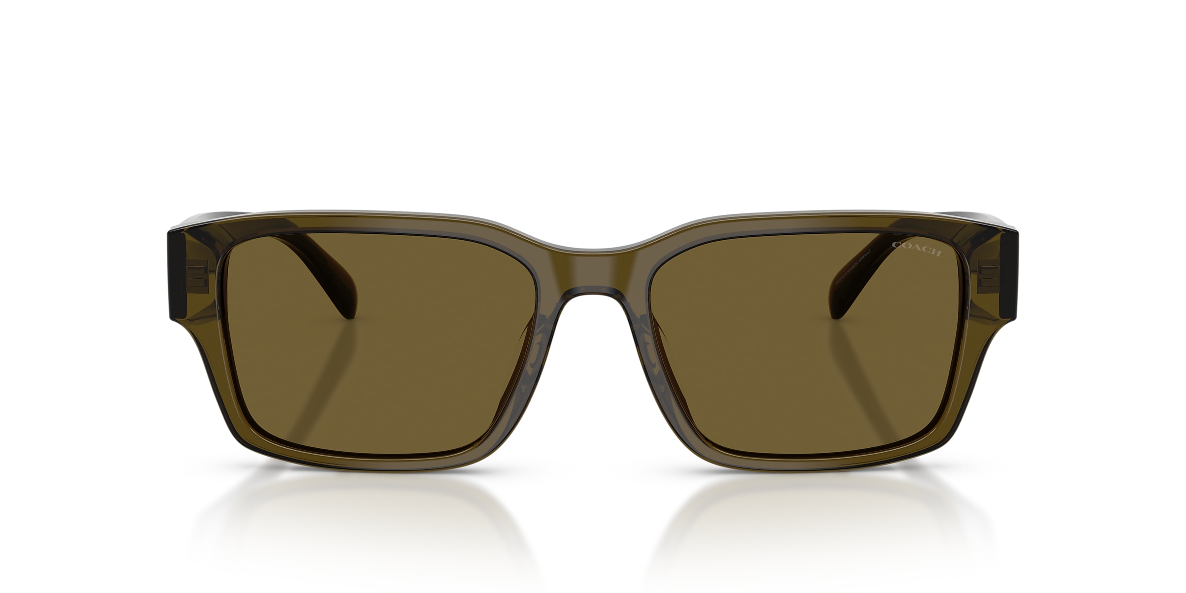 Coach Sunglasses HC8441U CBY96