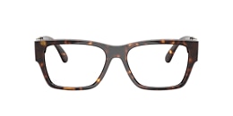 versace Glasses ve3368u