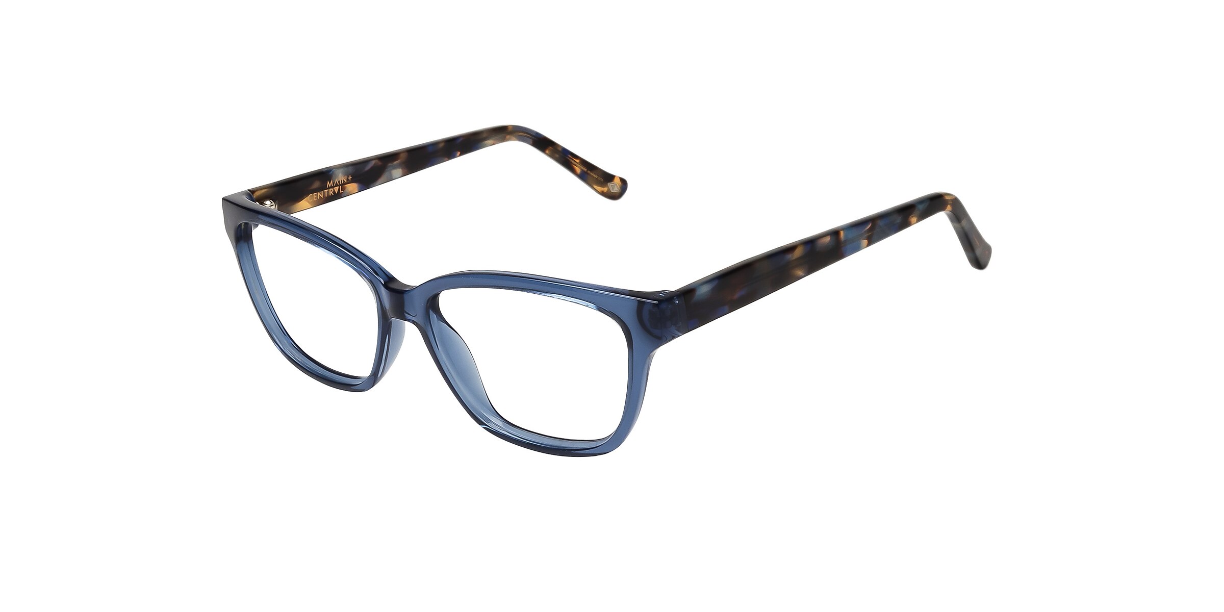 Main And Central Glasses DARLINGHURST