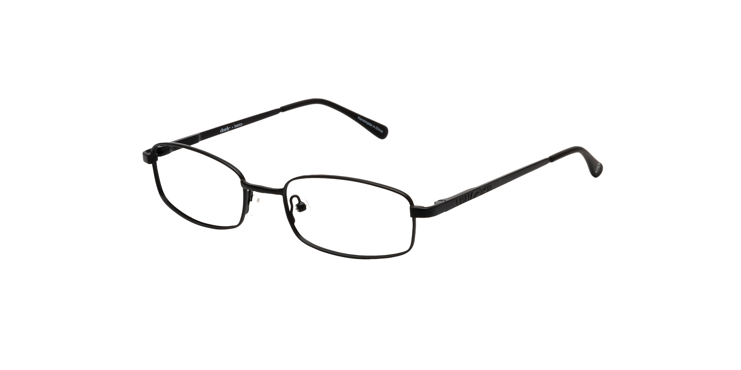 Clearly Glasses NACKAWIC