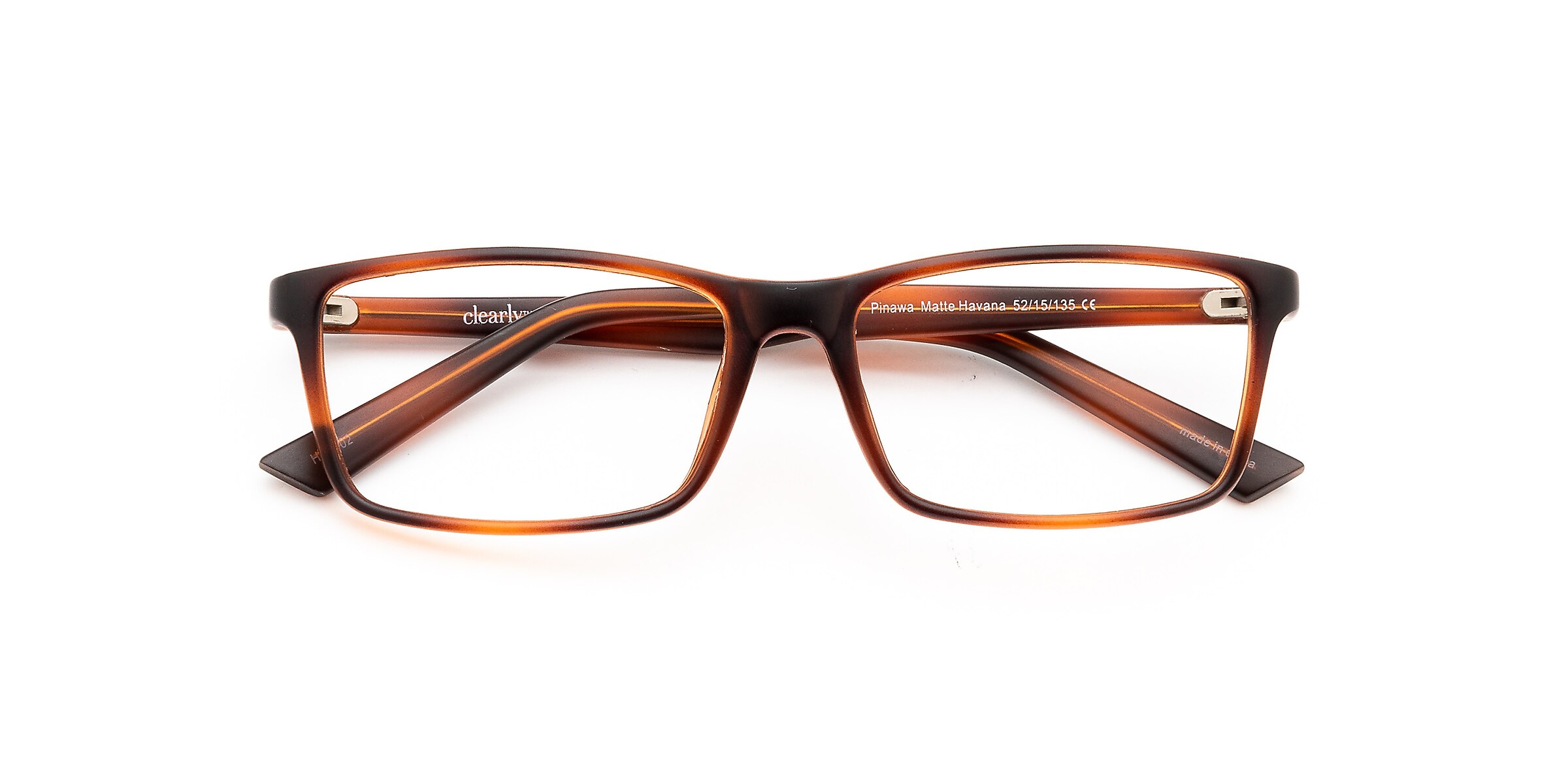 Clearly Glasses PINAWA