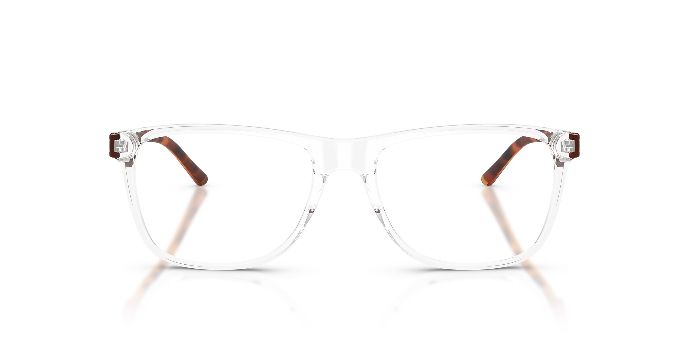 Armani Exchange Glasses AX3048