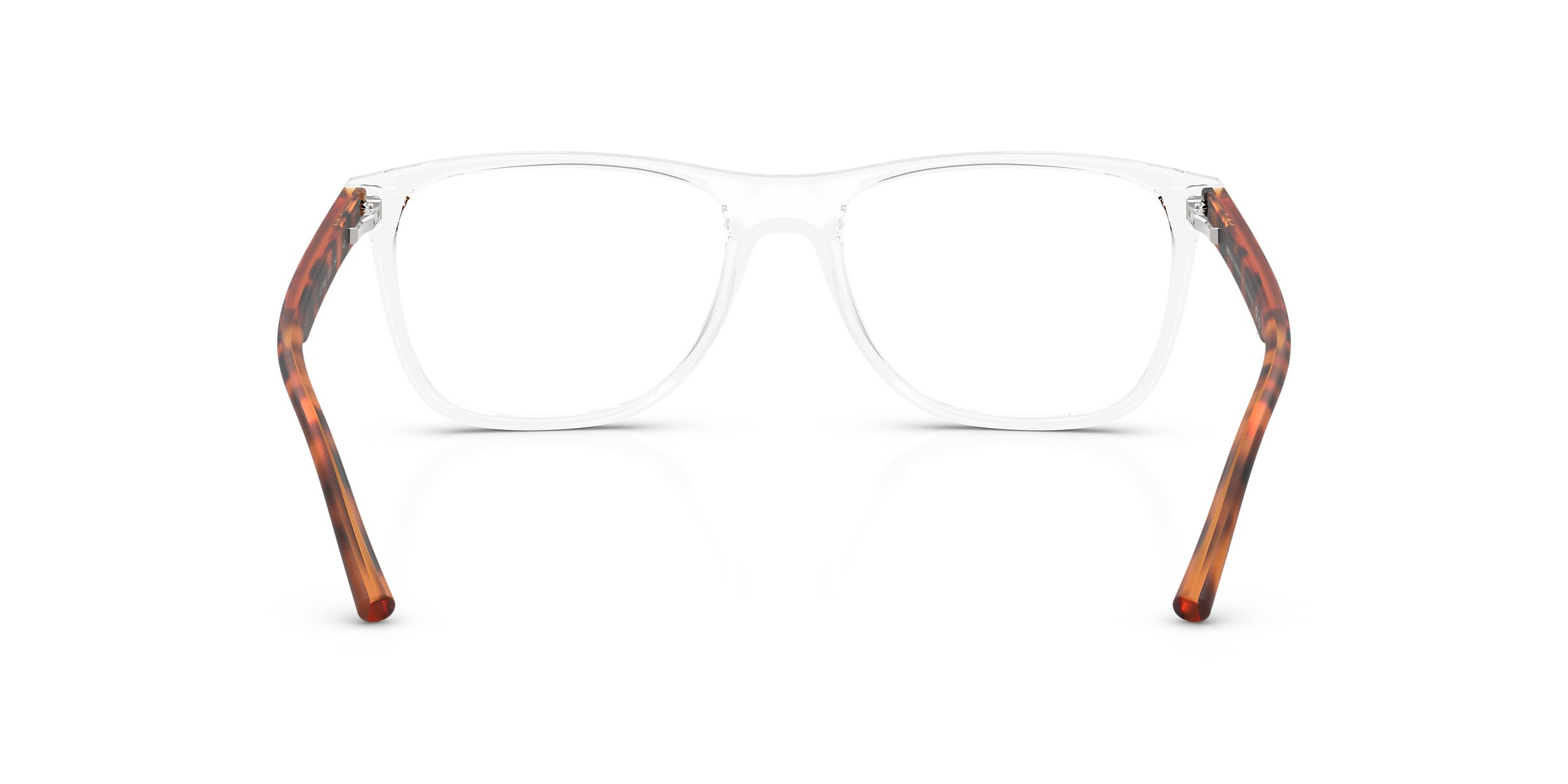 Armani Exchange Glasses AX3048