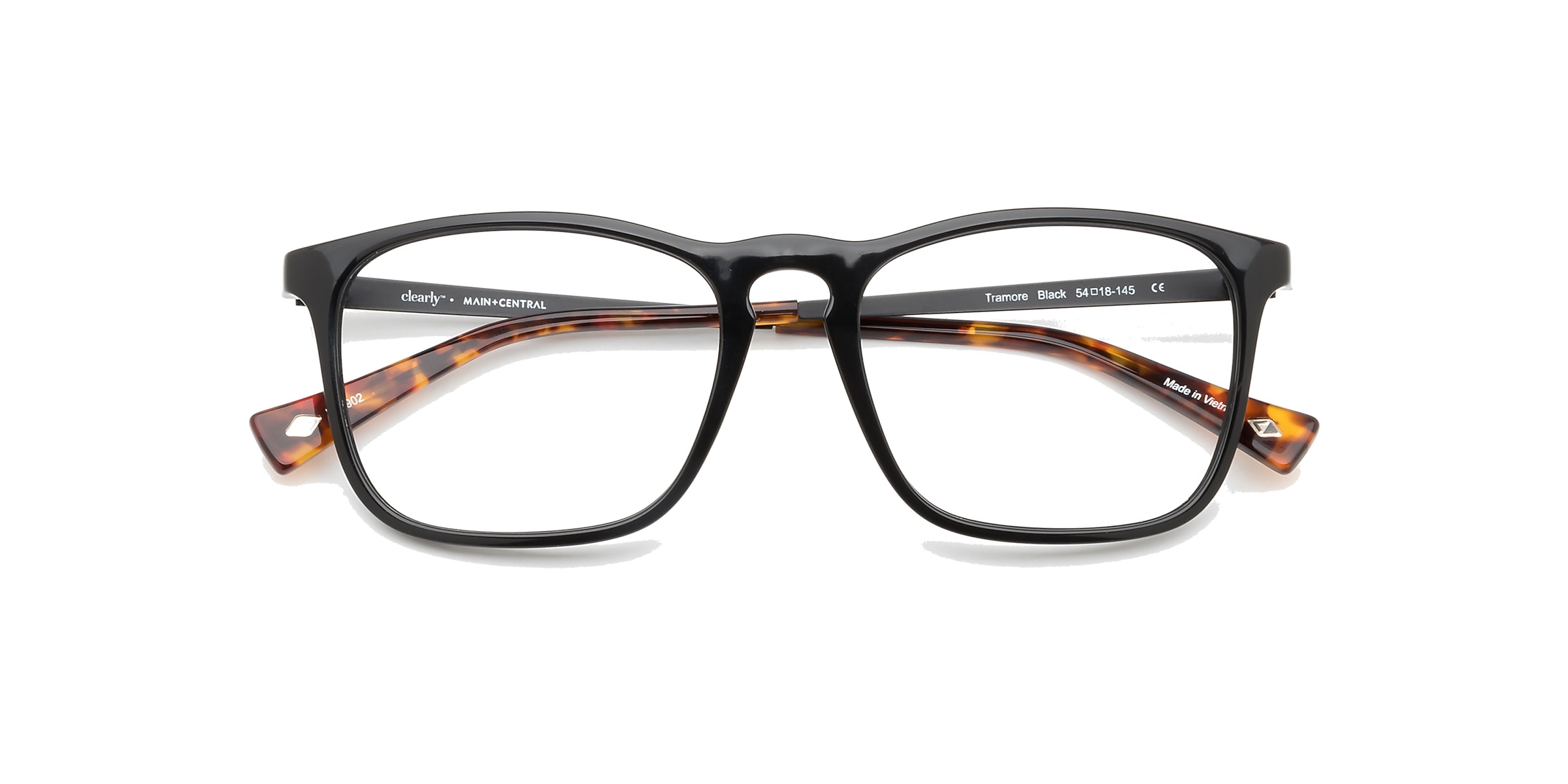 Clearly Glasses TRAMORE