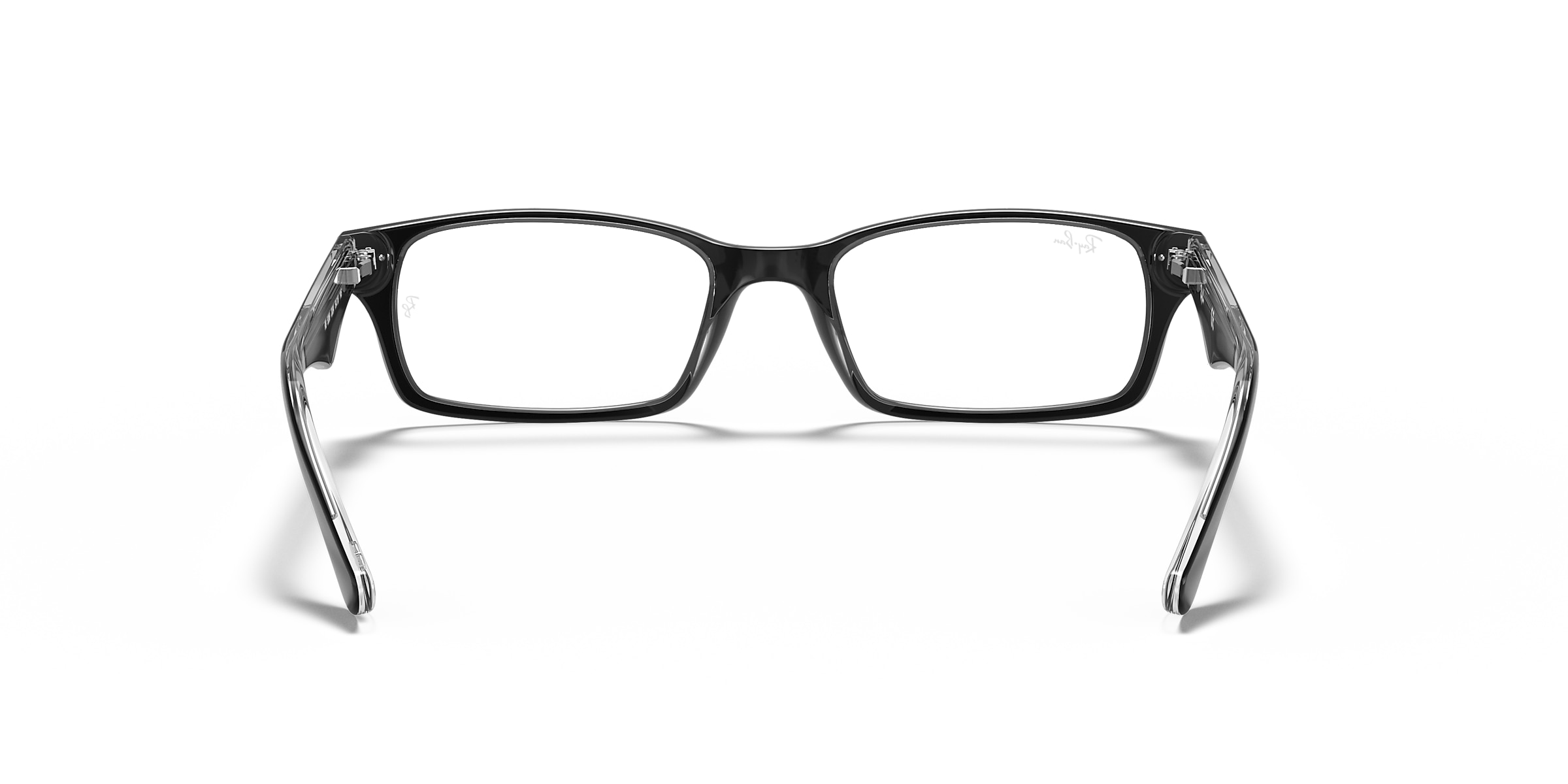 Ray-Ban Glasses RB5206 OPTICS