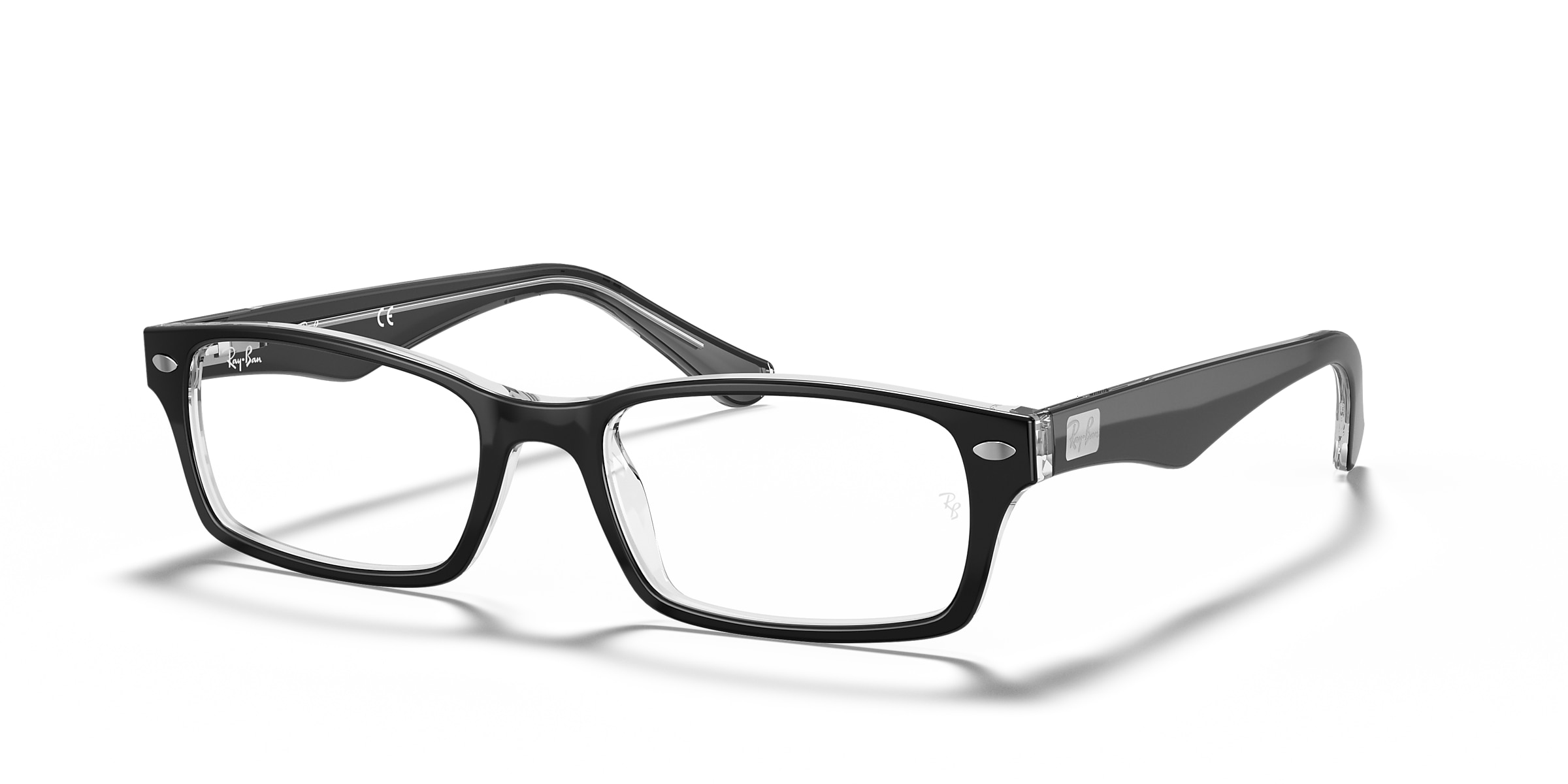 Ray-Ban Glasses RB5206 OPTICS
