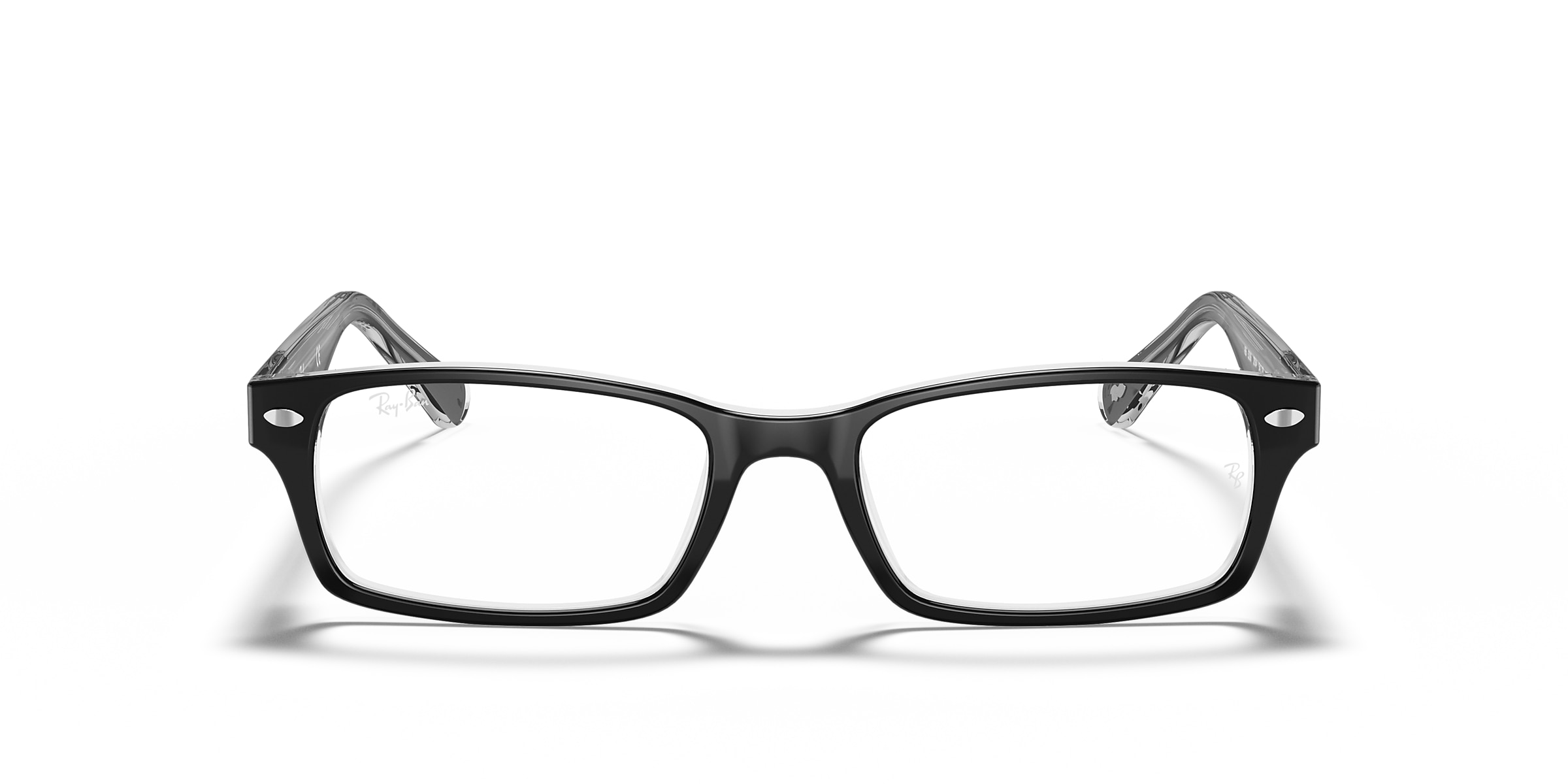 Ray-Ban Glasses RB5206 OPTICS
