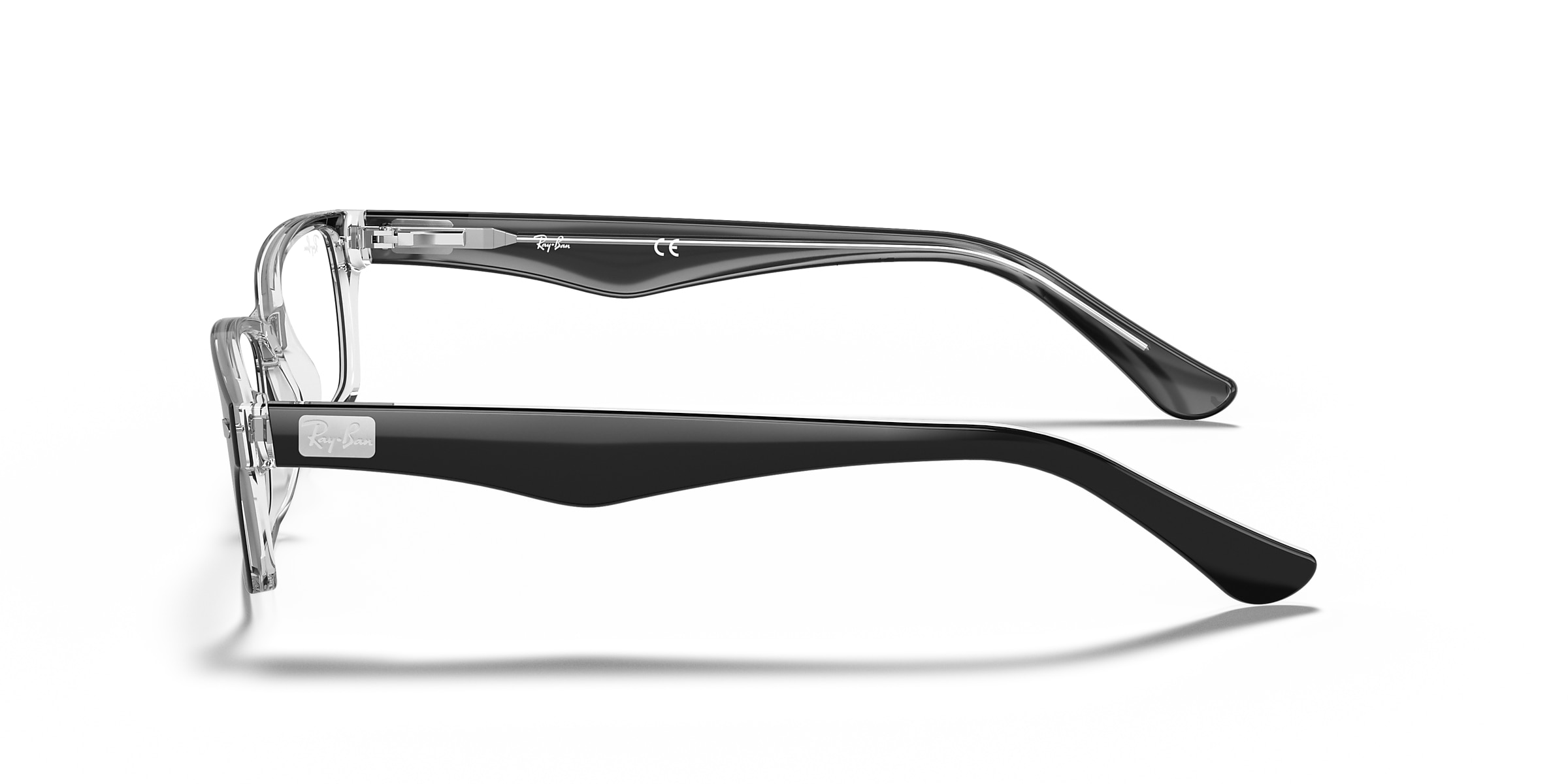 Ray-Ban Glasses RB5206 OPTICS