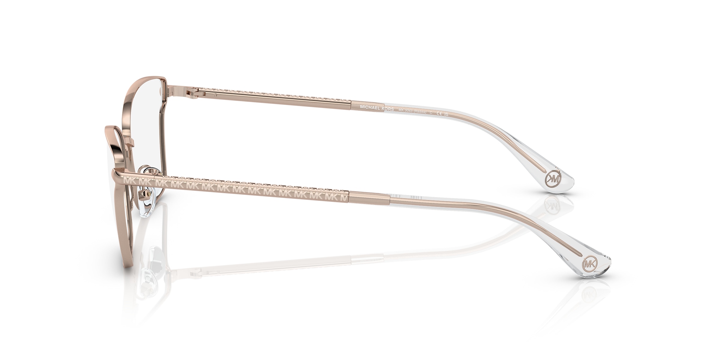 Michael Kors Glasses MK3063 RADDA