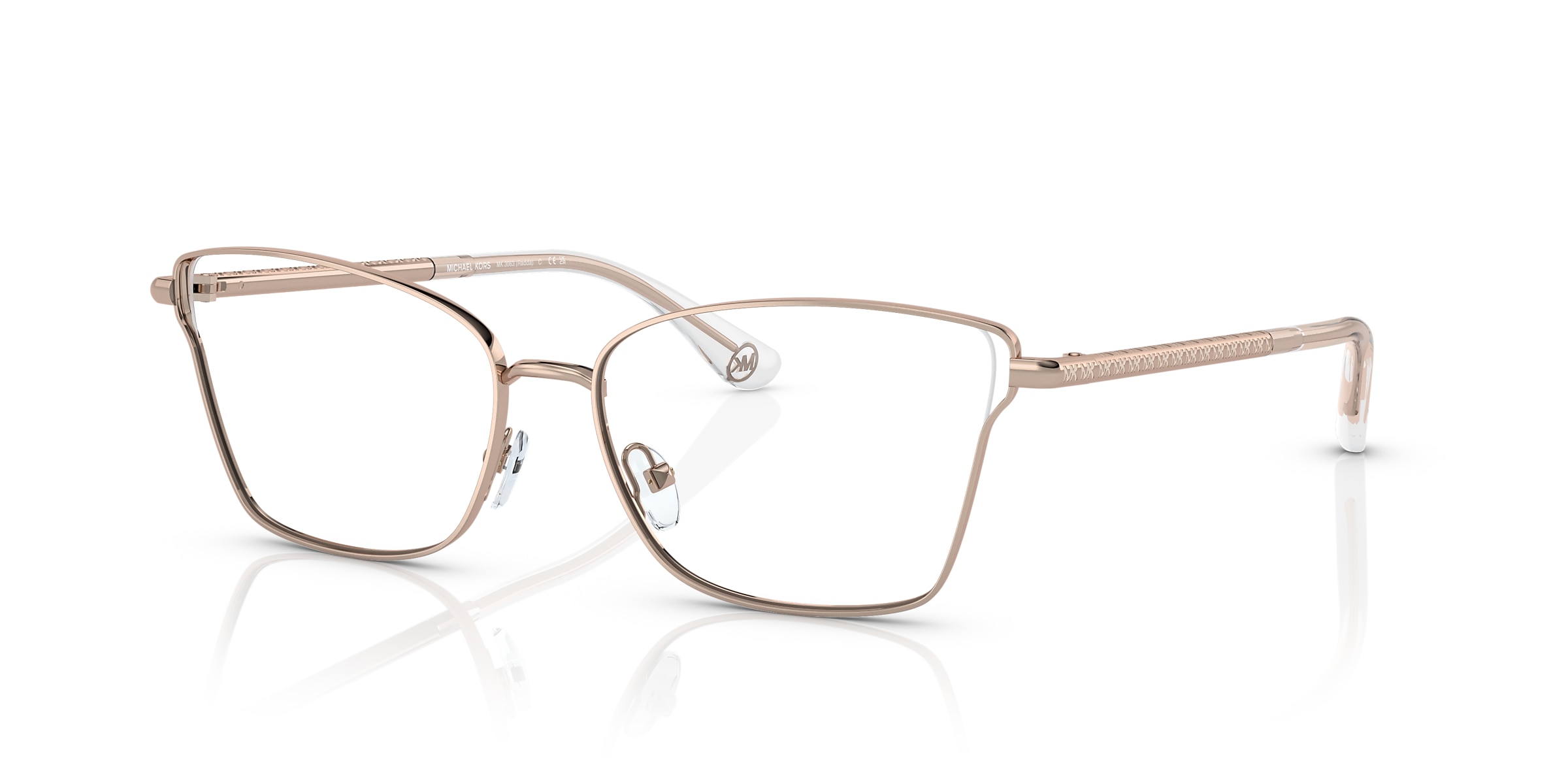Michael Kors Glasses MK3063 RADDA