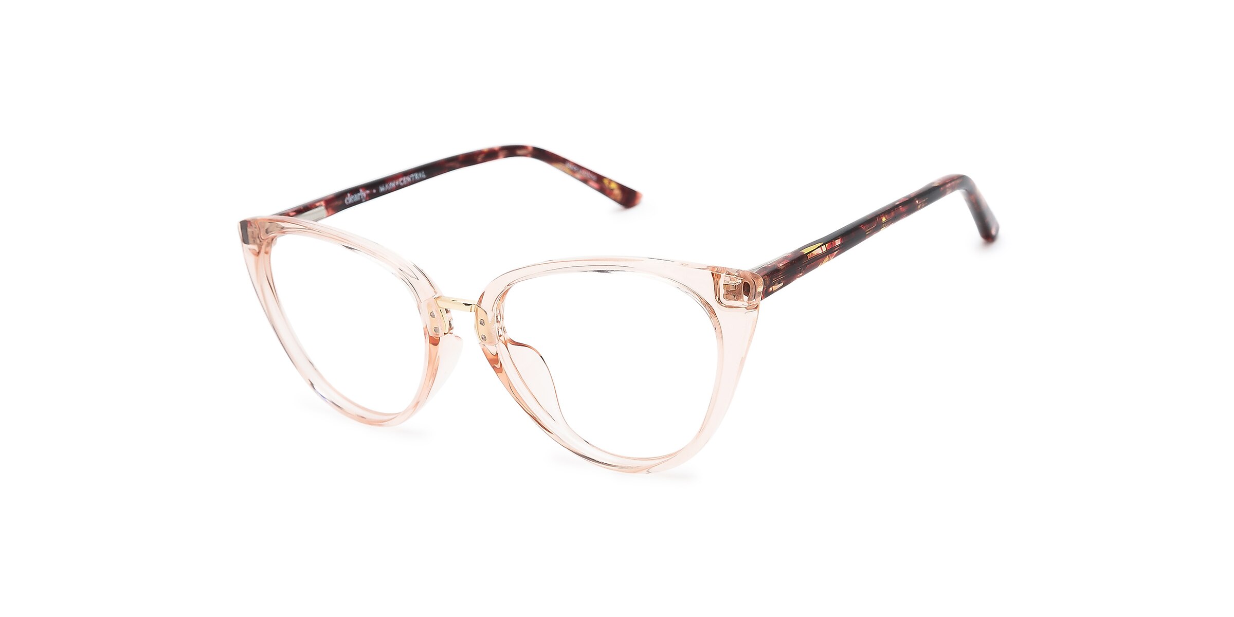 Main And Central Glasses POOLER