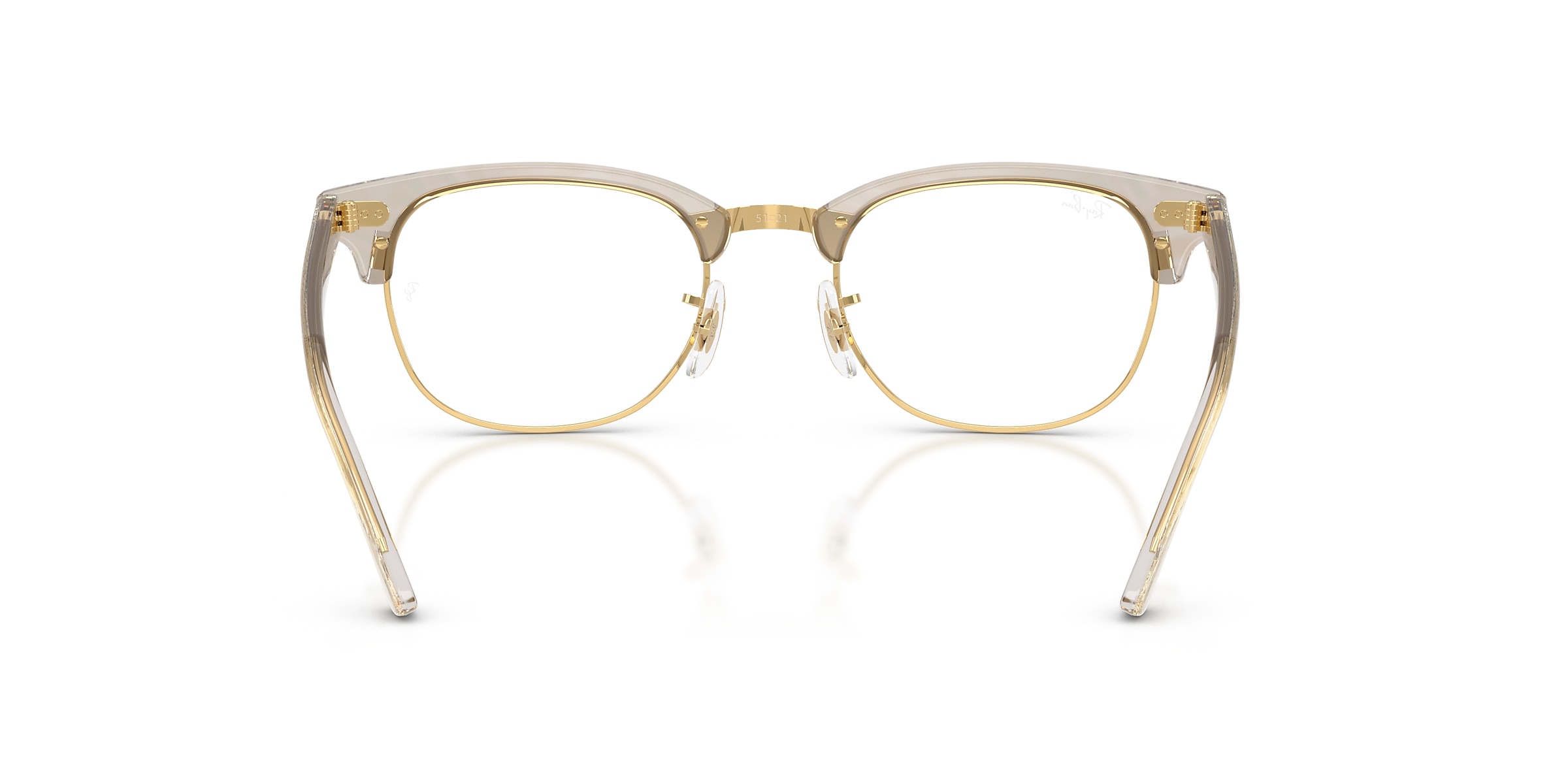 Ray-Ban Glasses RB5154 CLUBMASTER OPTICS CHANGE