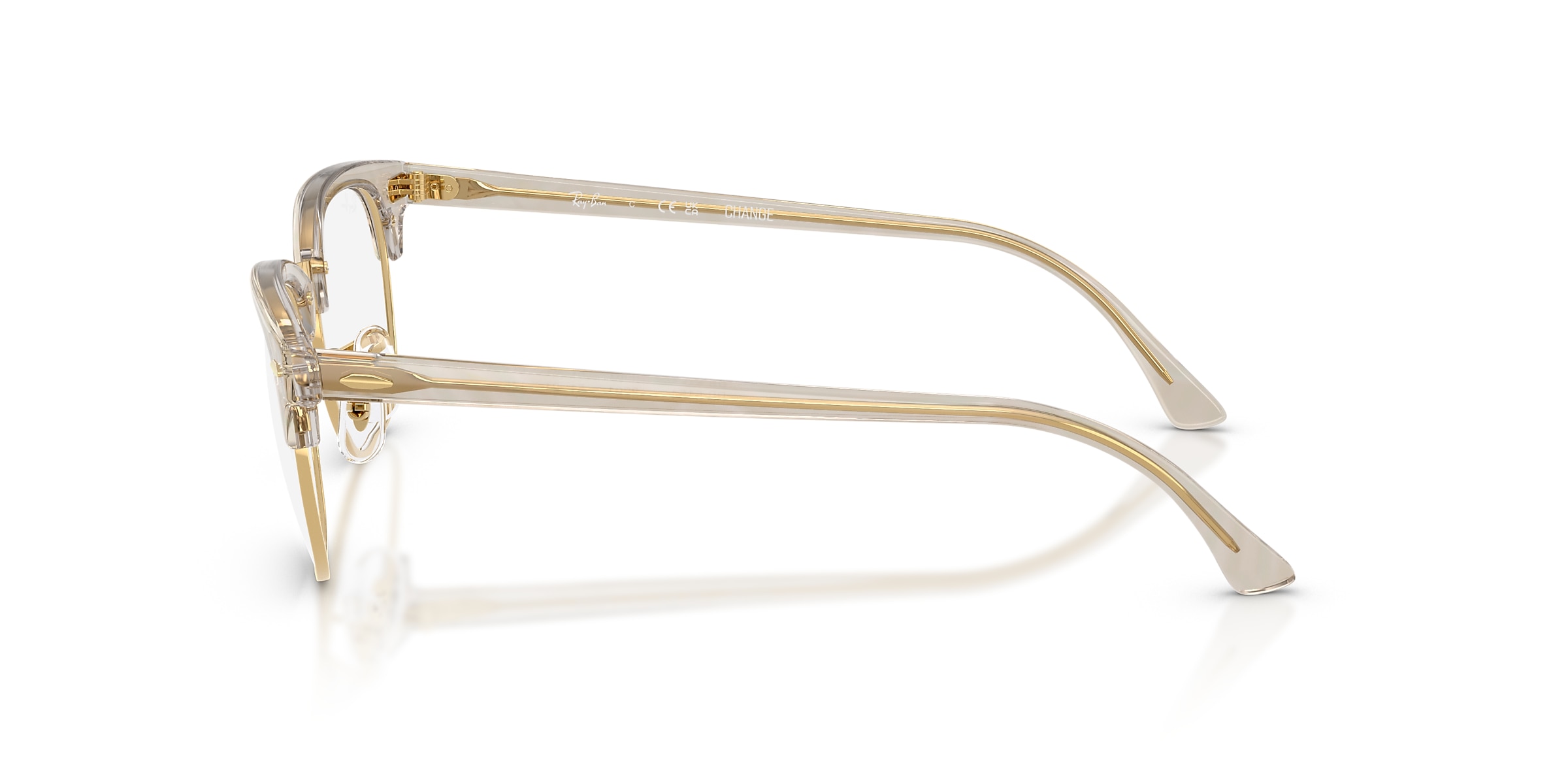 Ray-Ban Glasses RB5154 CLUBMASTER OPTICS CHANGE