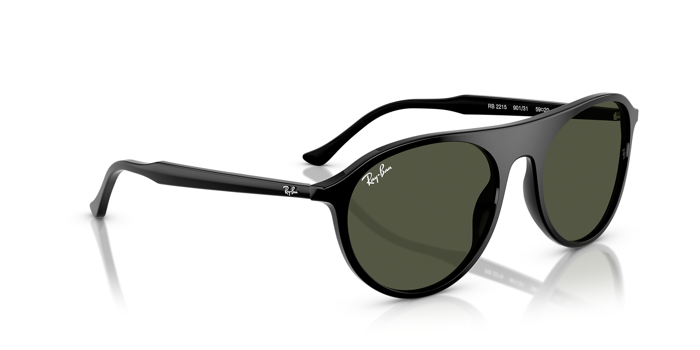 Ray-Ban Sunglasses RB2215