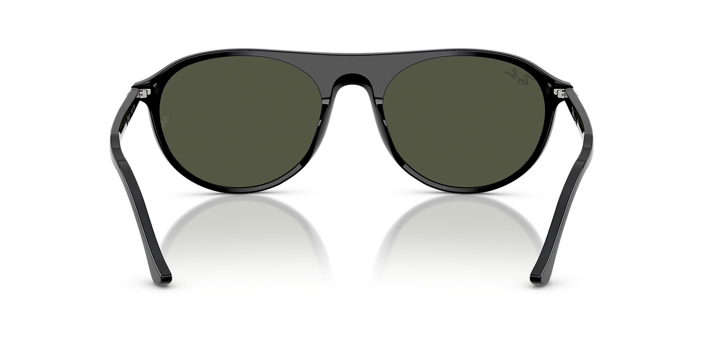 Ray-Ban Sunglasses RB2215