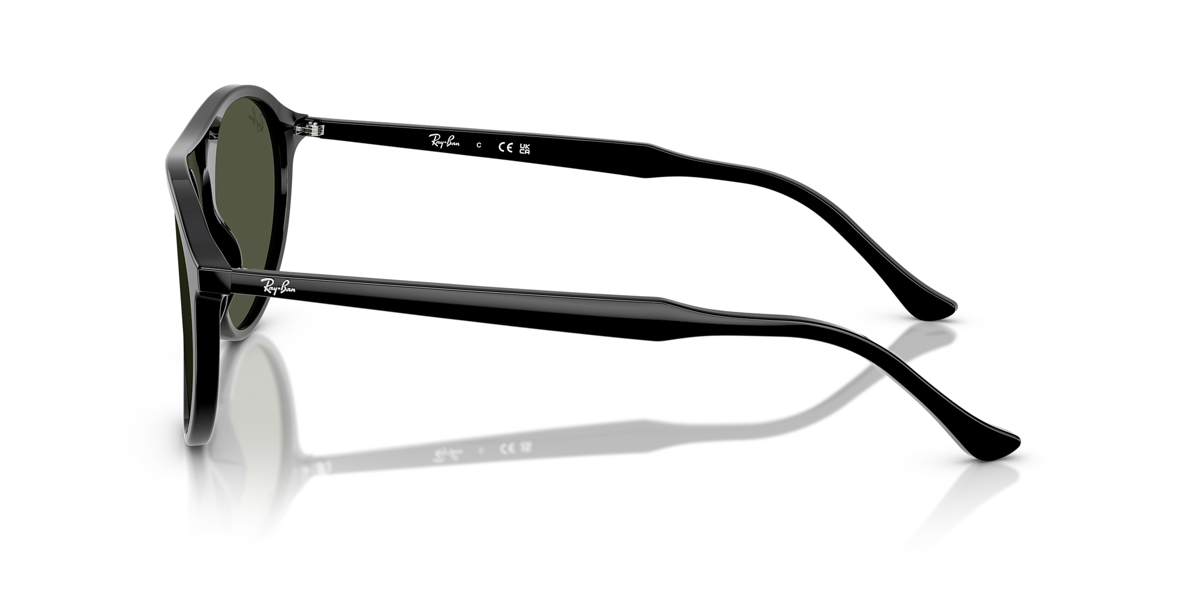 Ray-Ban Sunglasses RB2215