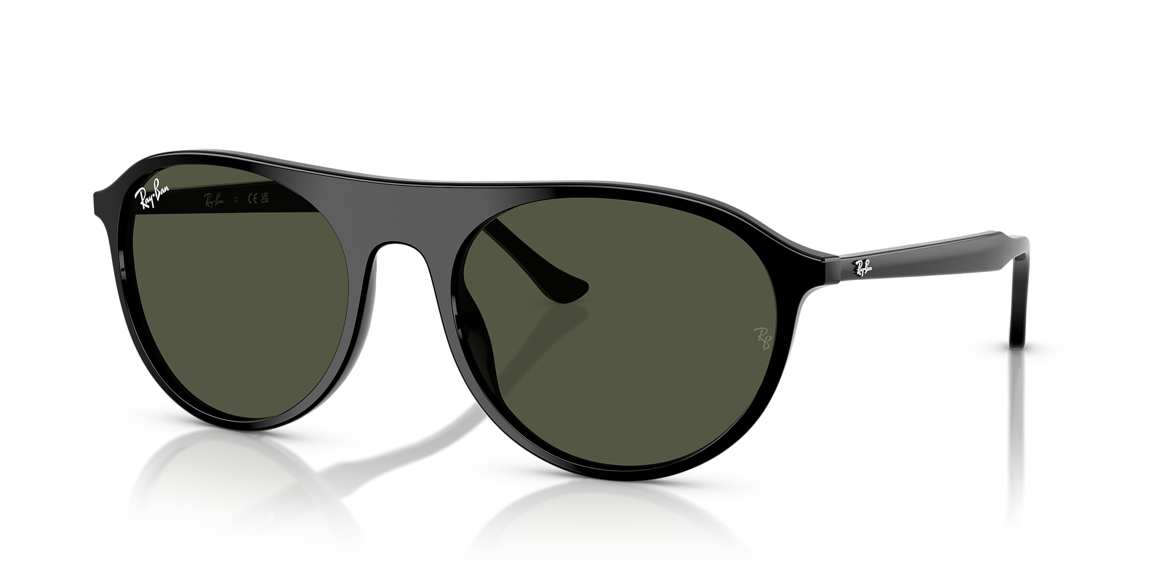 Ray-Ban Sunglasses RB2215
