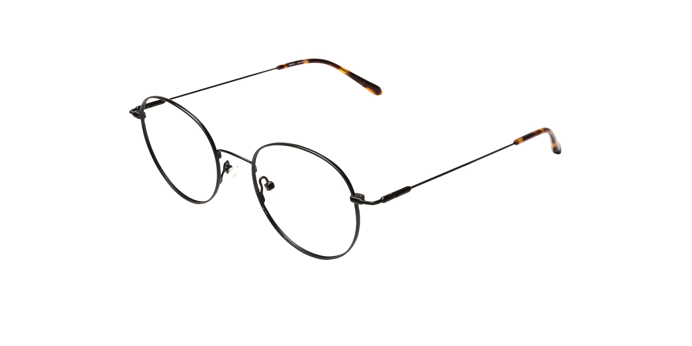 Clearly Glasses EDGEWATER