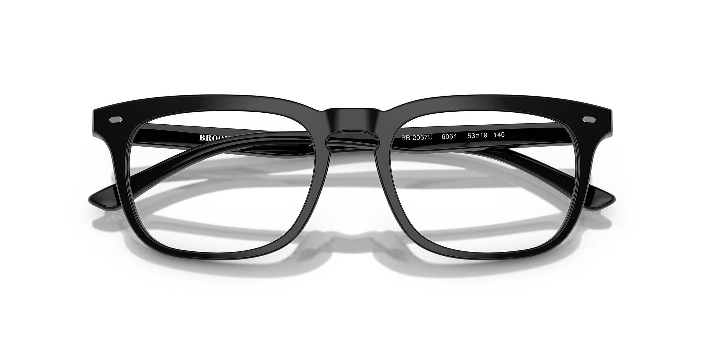 Brooks Brothers Glasses BB2067U