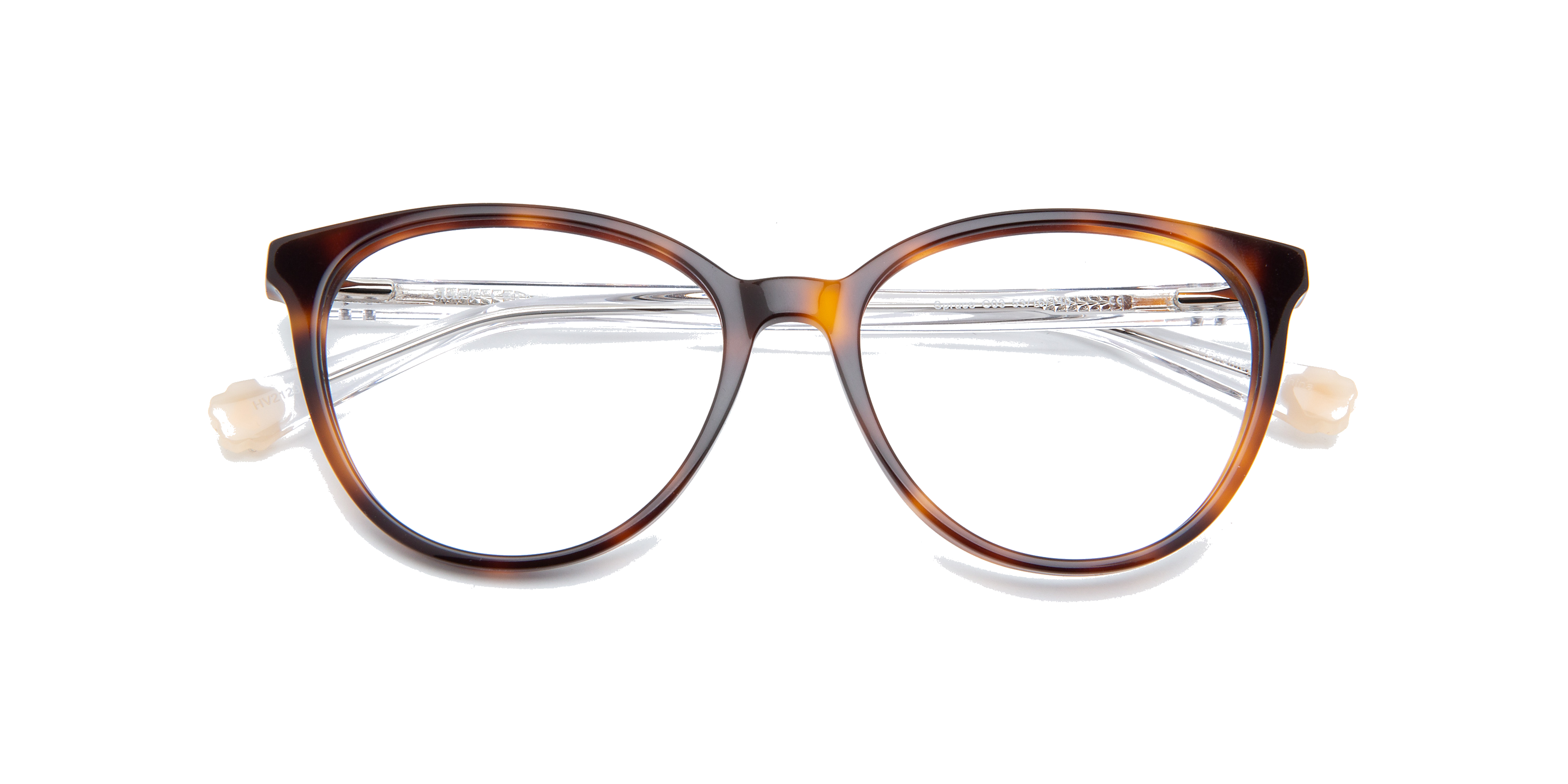 haluc❤ Clearly SPRUCE Glasses | Clearly