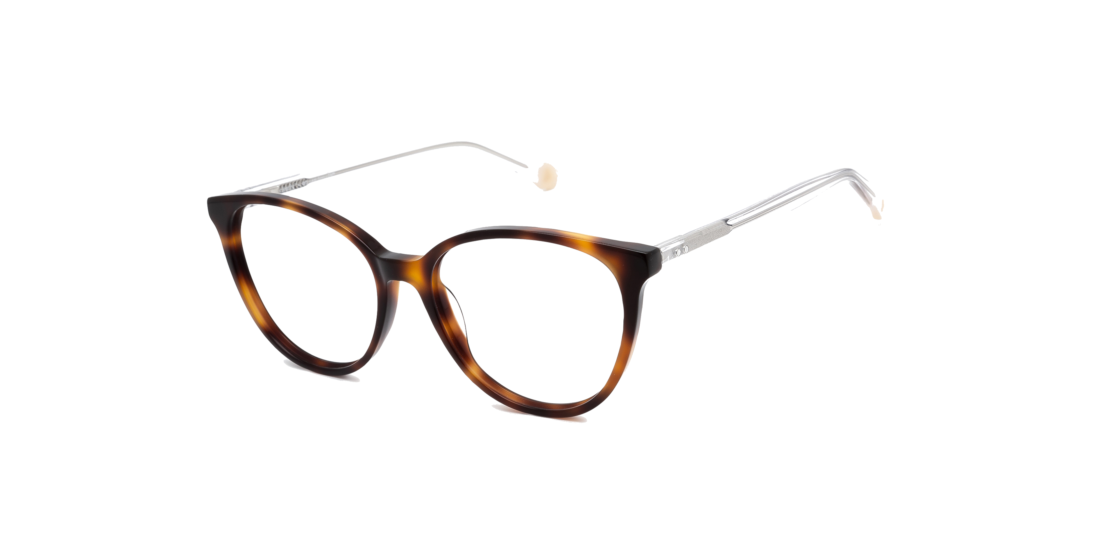 haluc❤ Clearly SPRUCE Glasses | Clearly