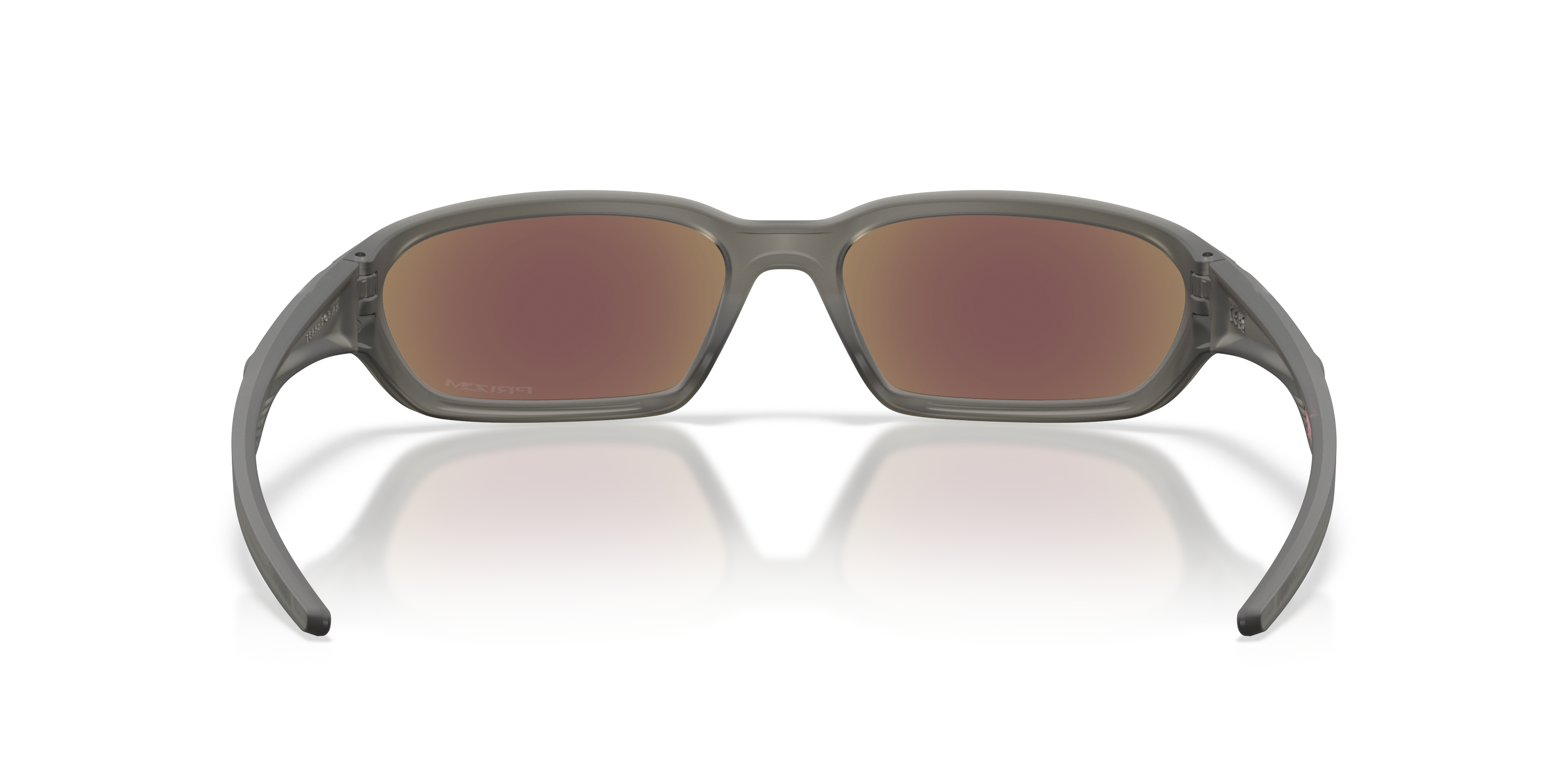 Oakley OO9530 TERRAFORMA Sunglasses | Clearly