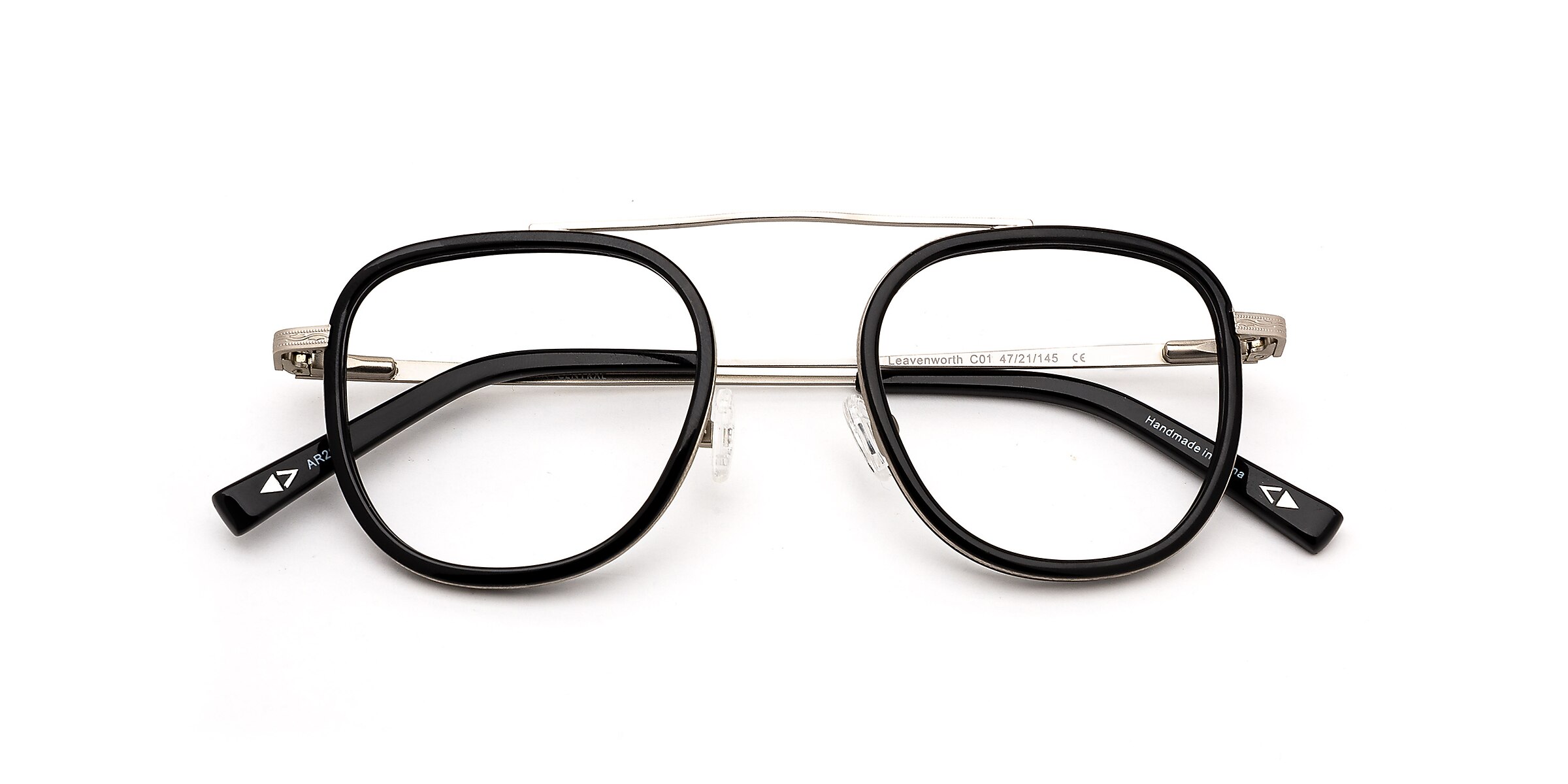 Main And Central Glasses LEAVENWORTH