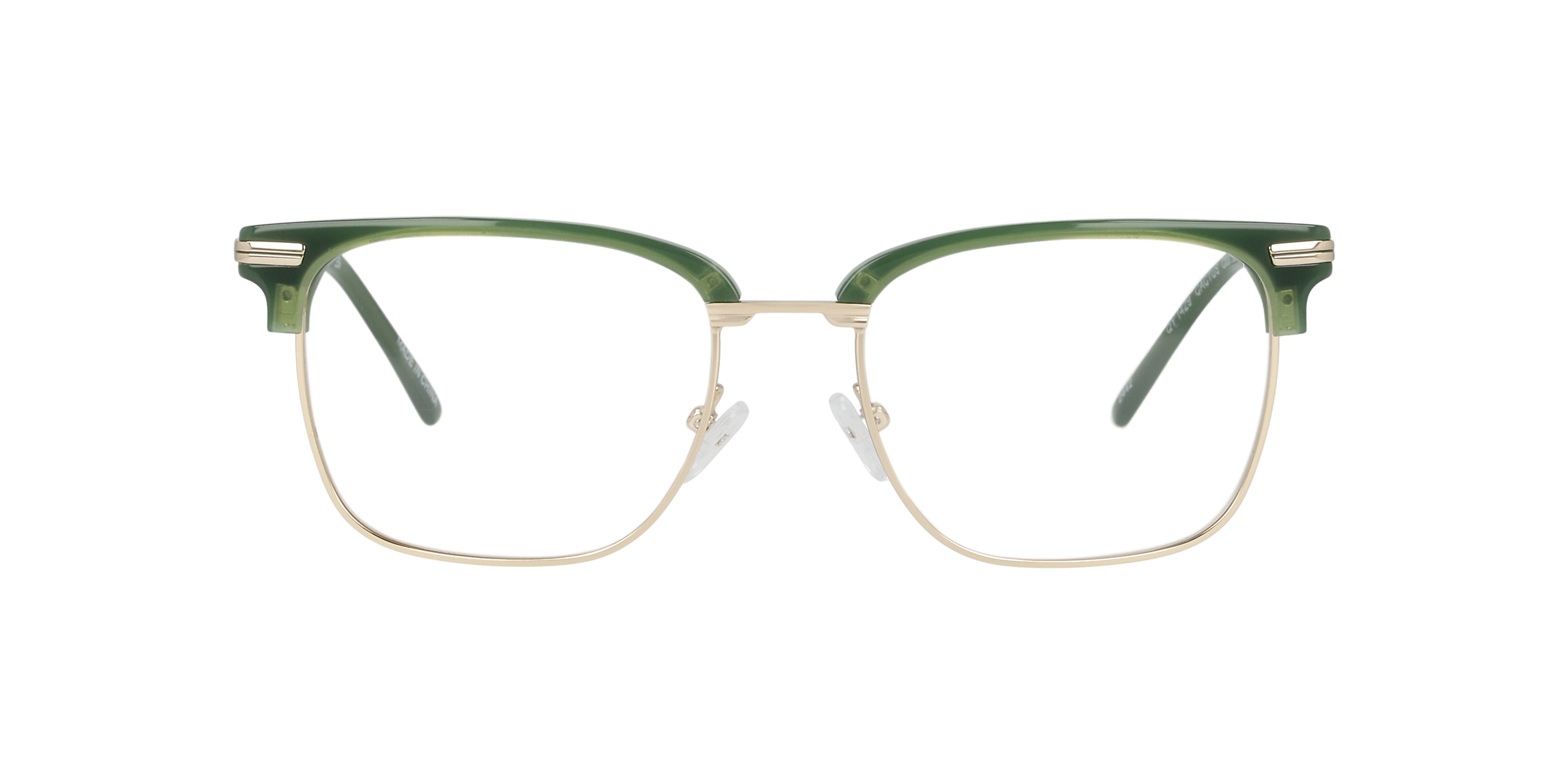 Clearly Glasses CACTUS