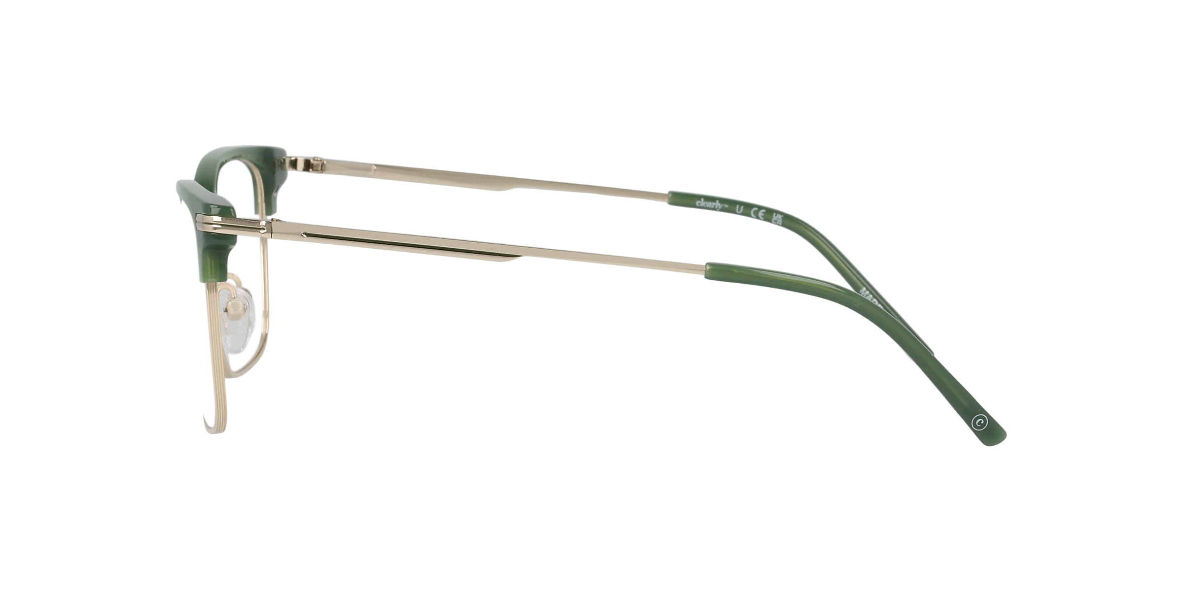 Clearly Glasses CACTUS