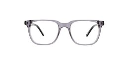 main and central Glasses bray