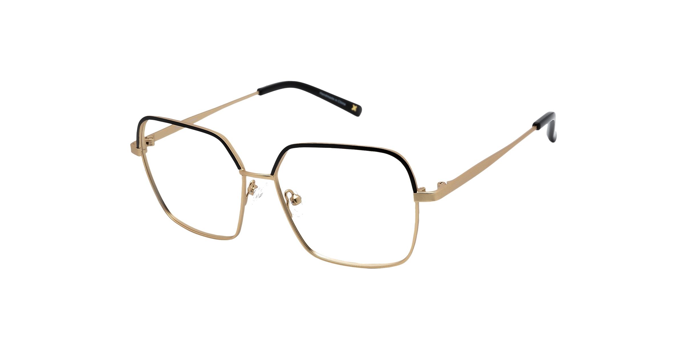 Clearly Glasses ERINOME