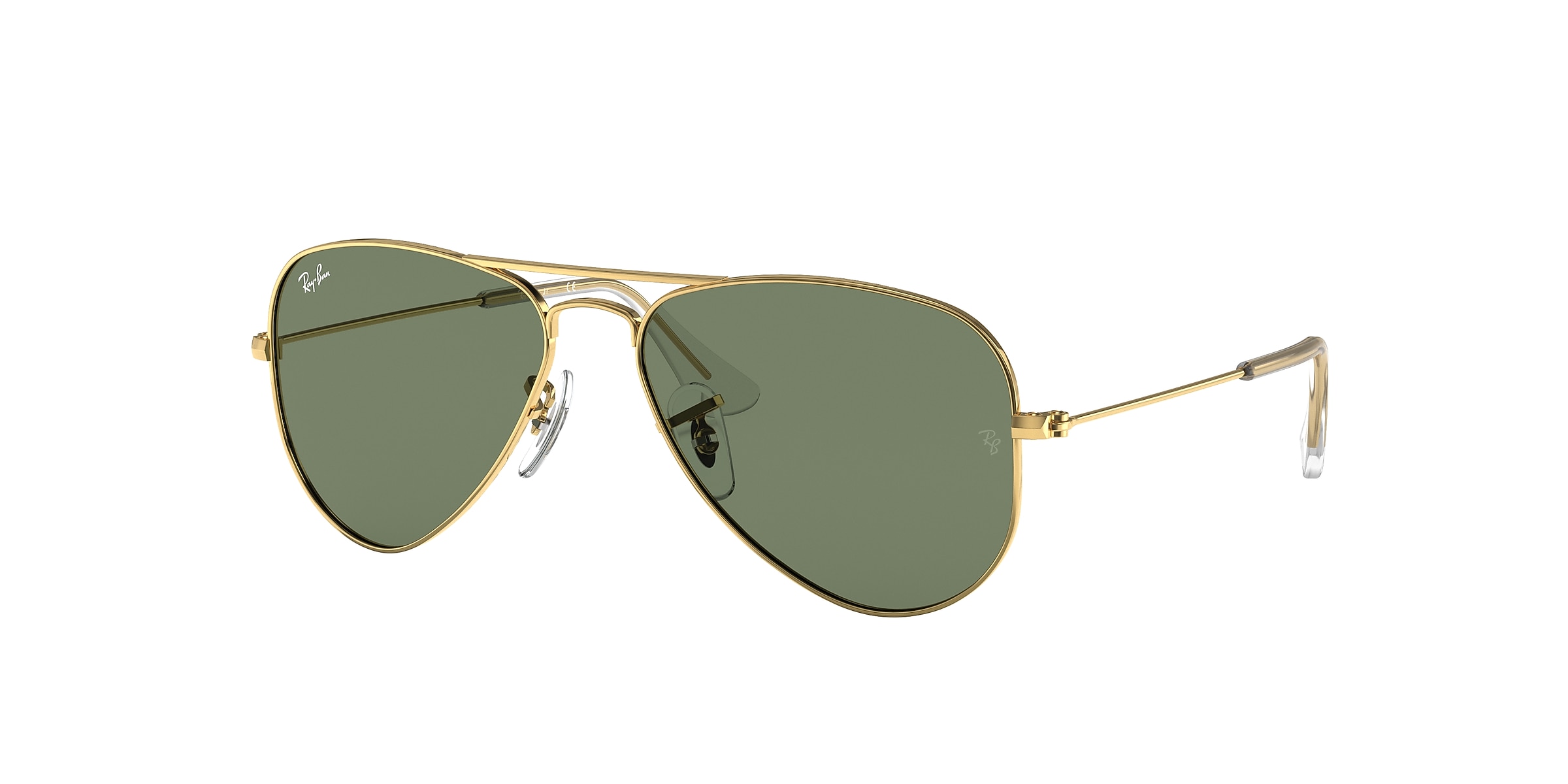 Ray-Ban Sunglasses RB9506S AVIATOR KIDS