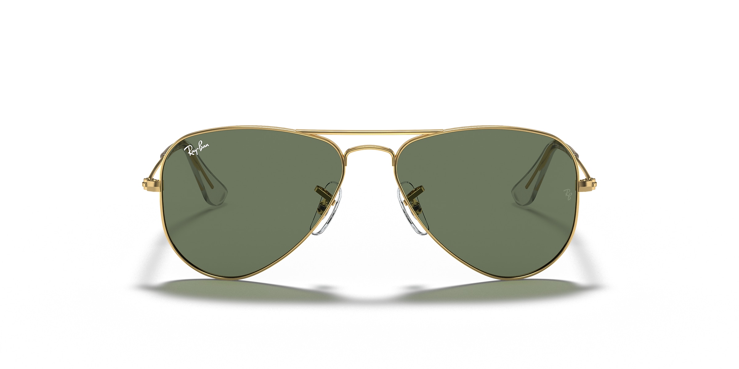 Ray-Ban Sunglasses RB9506S AVIATOR KIDS
