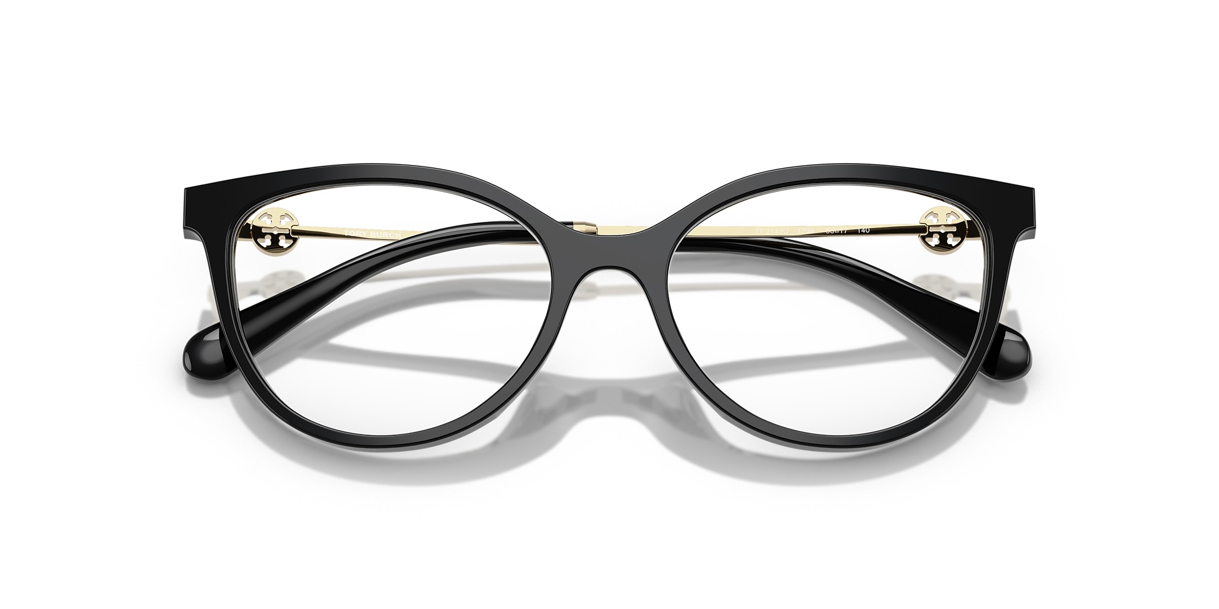 Tory Burch Glasses TY2149U