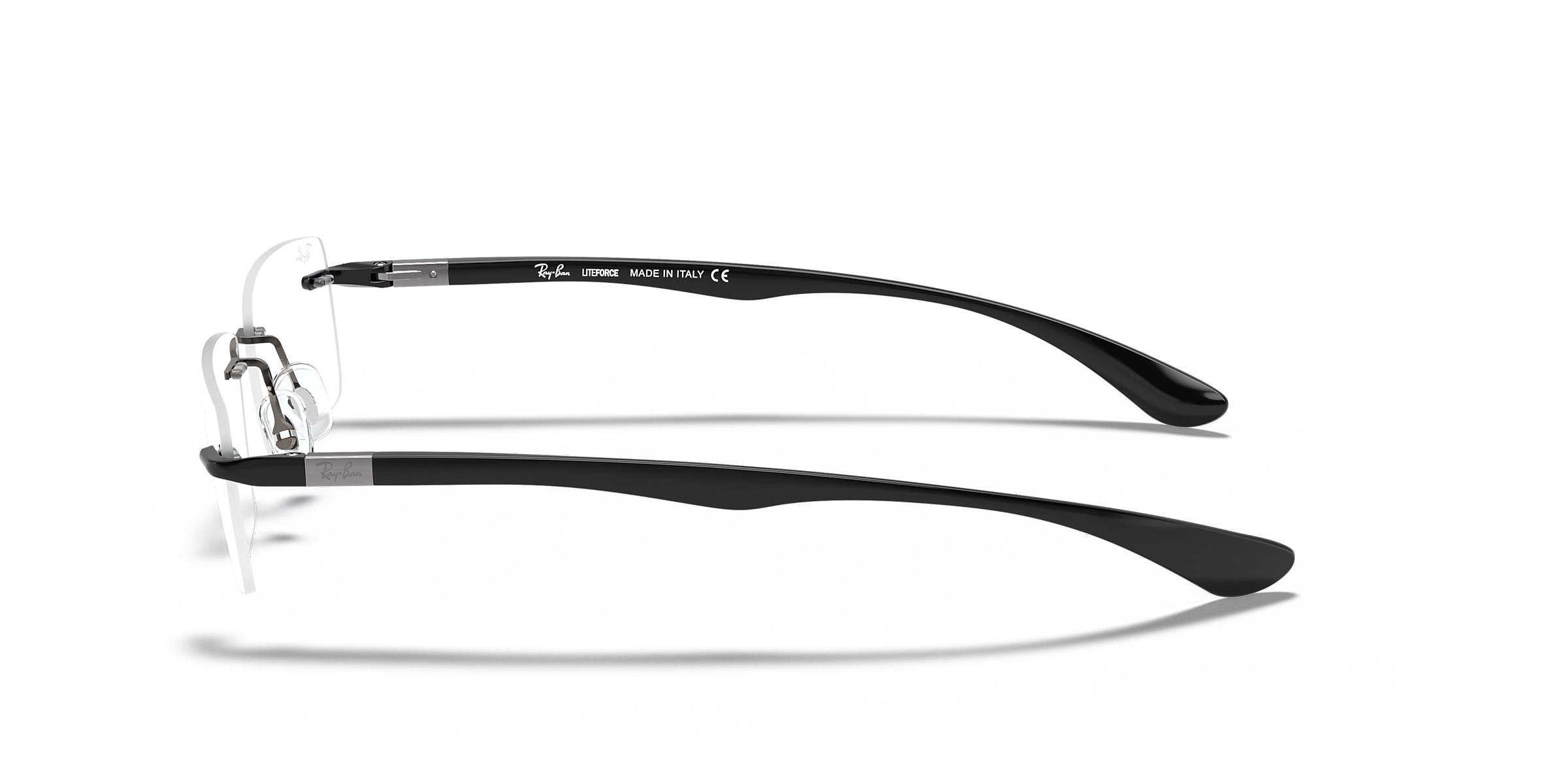 Ray-Ban Glasses RB8724 OPTICS