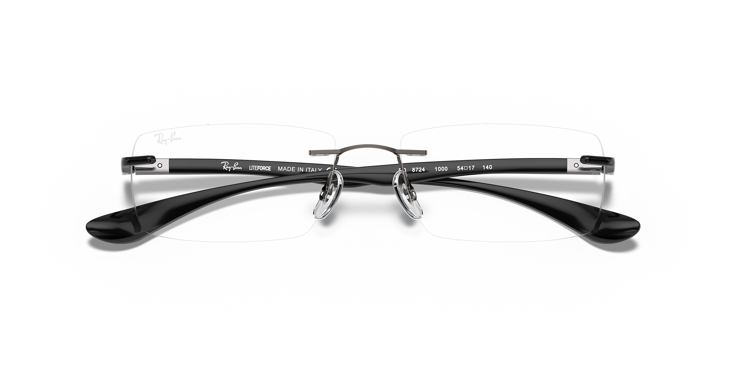 Ray-Ban Glasses RB8724 OPTICS