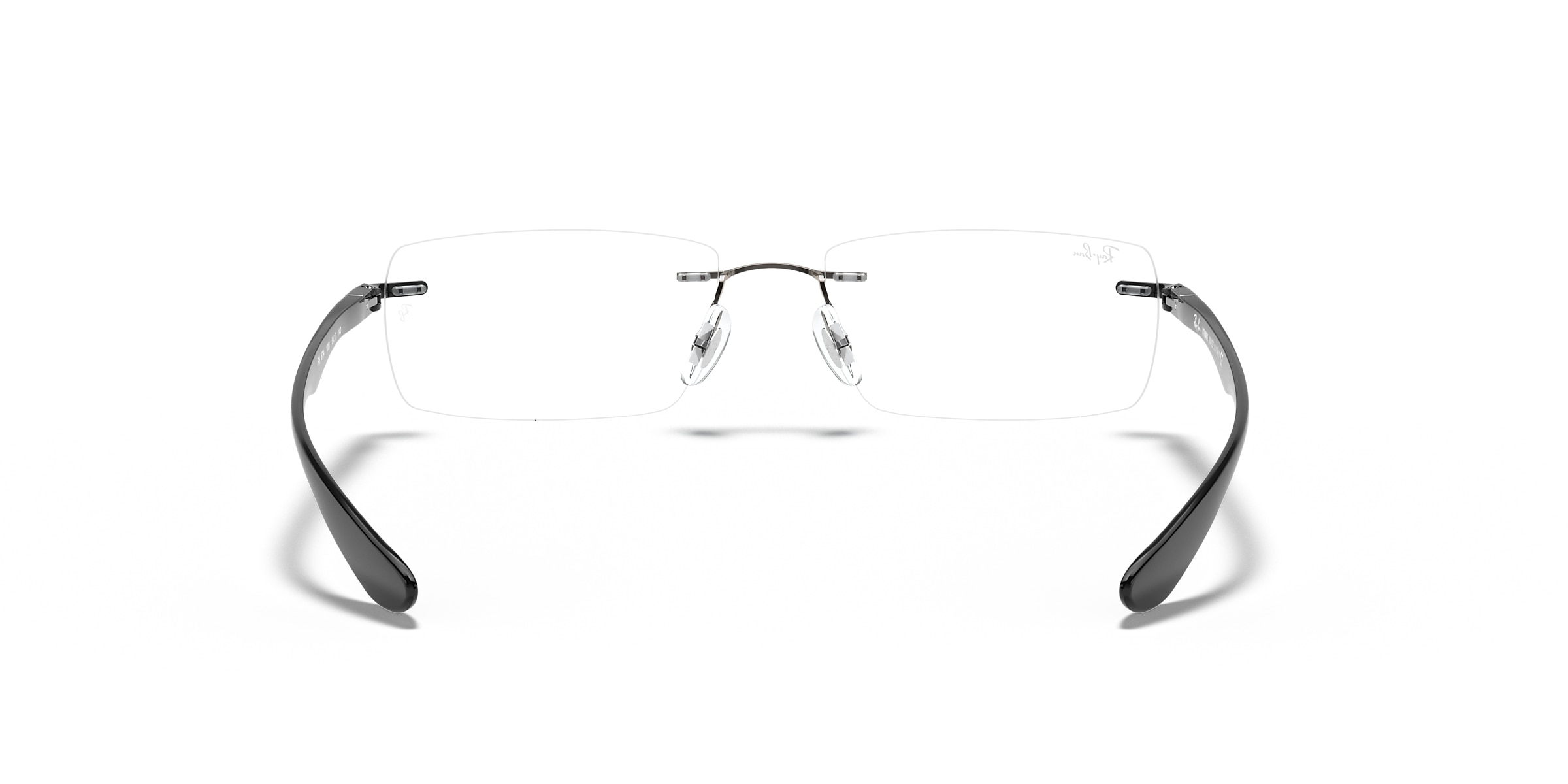 Ray-Ban Glasses RB8724 OPTICS