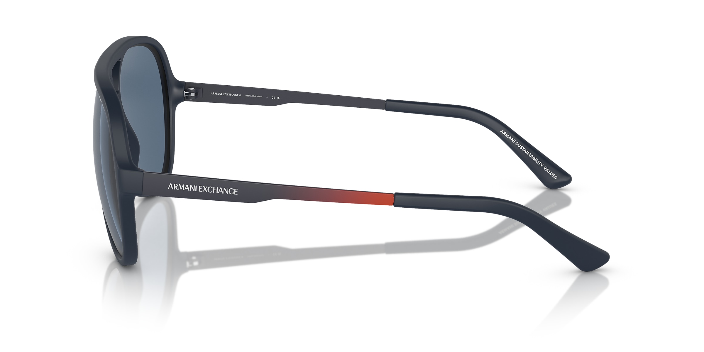 Armani Exchange Sunglasses AX4133S