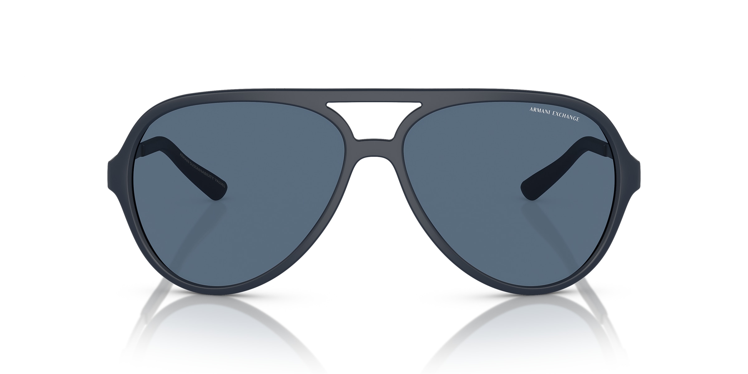 Armani Exchange Sunglasses AX4133S