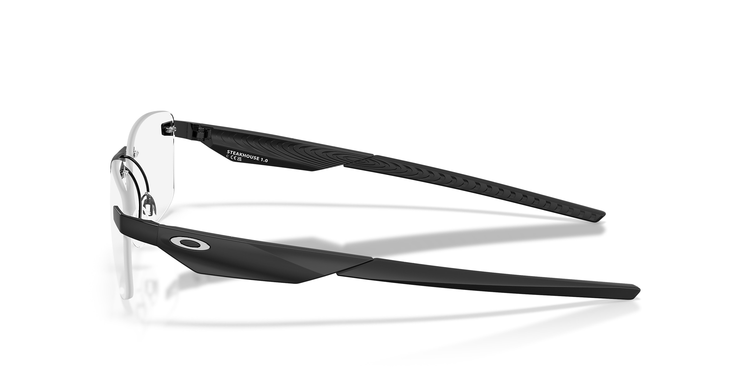 Oakley Glasses OX3126 STEAKHOUSE 1.0
