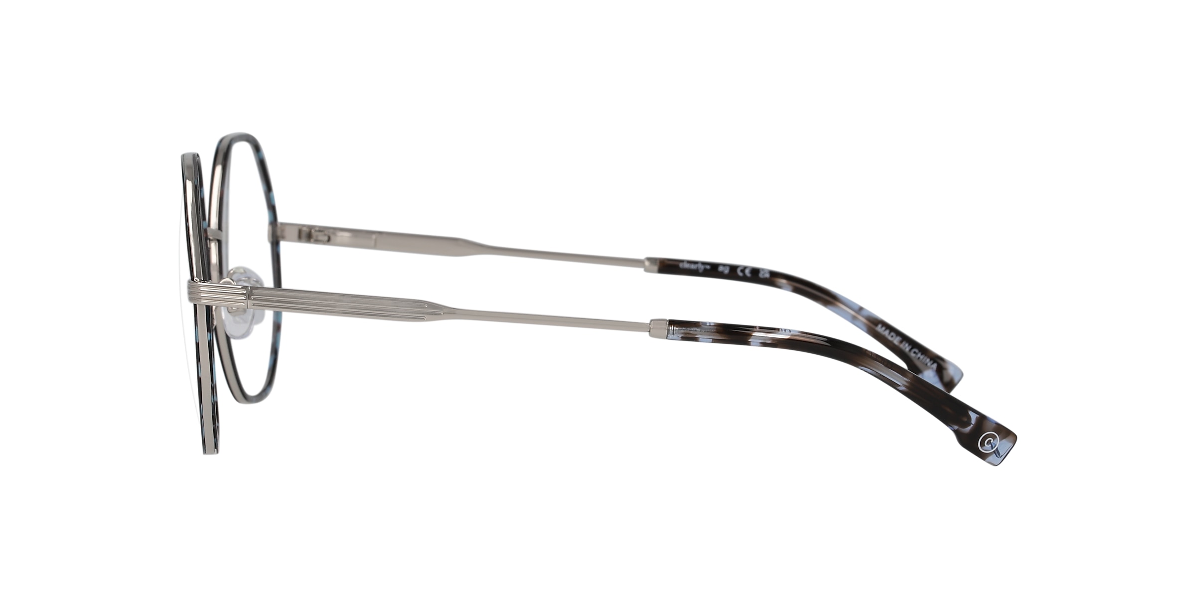 Clearly Glasses EDENITE