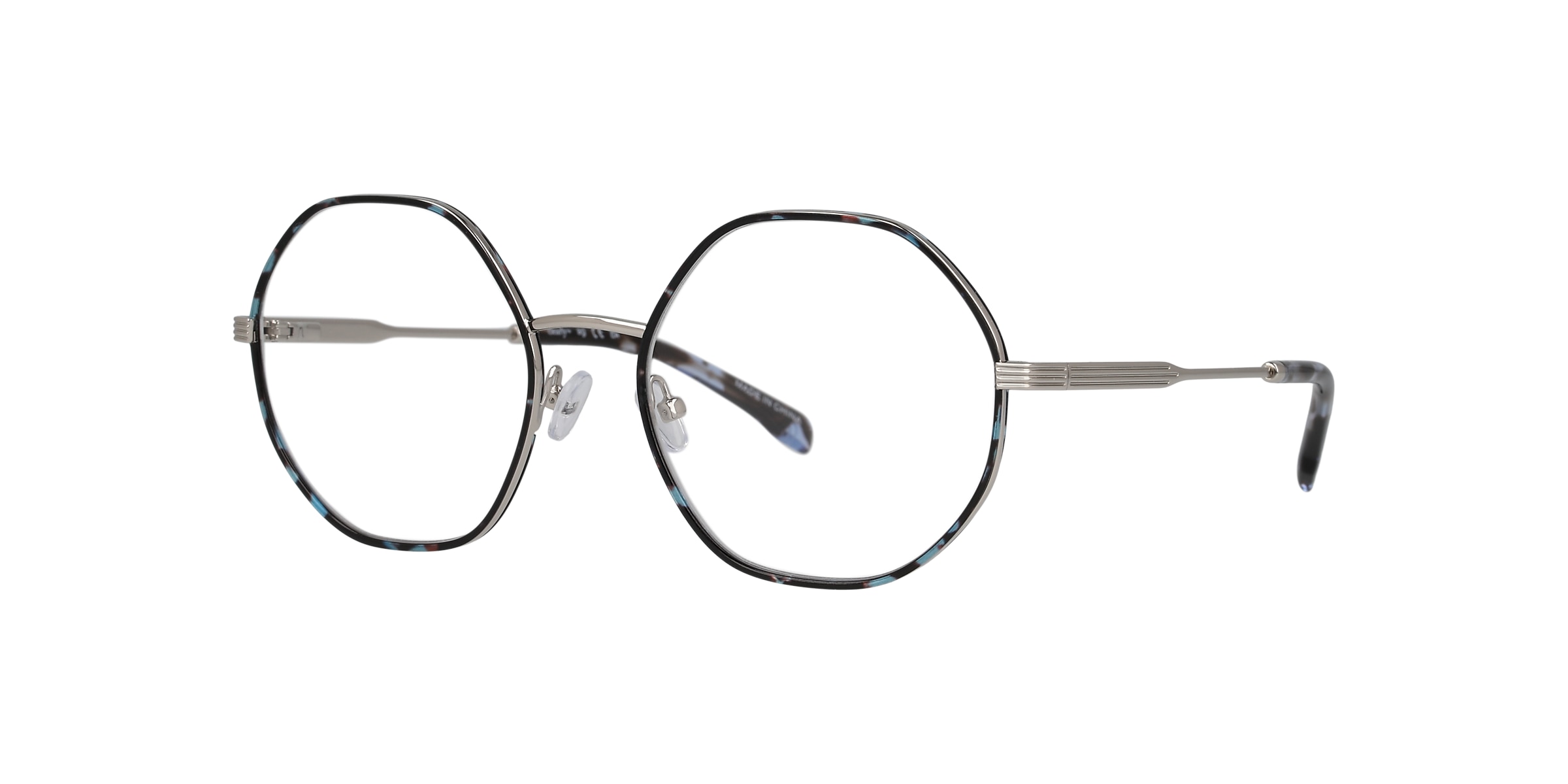 Clearly Glasses EDENITE