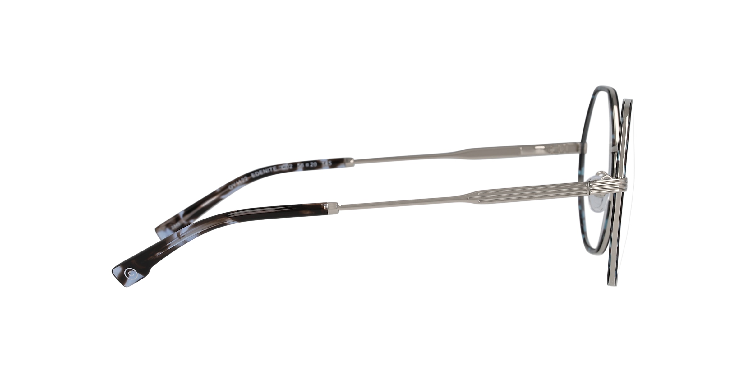 Clearly Glasses EDENITE