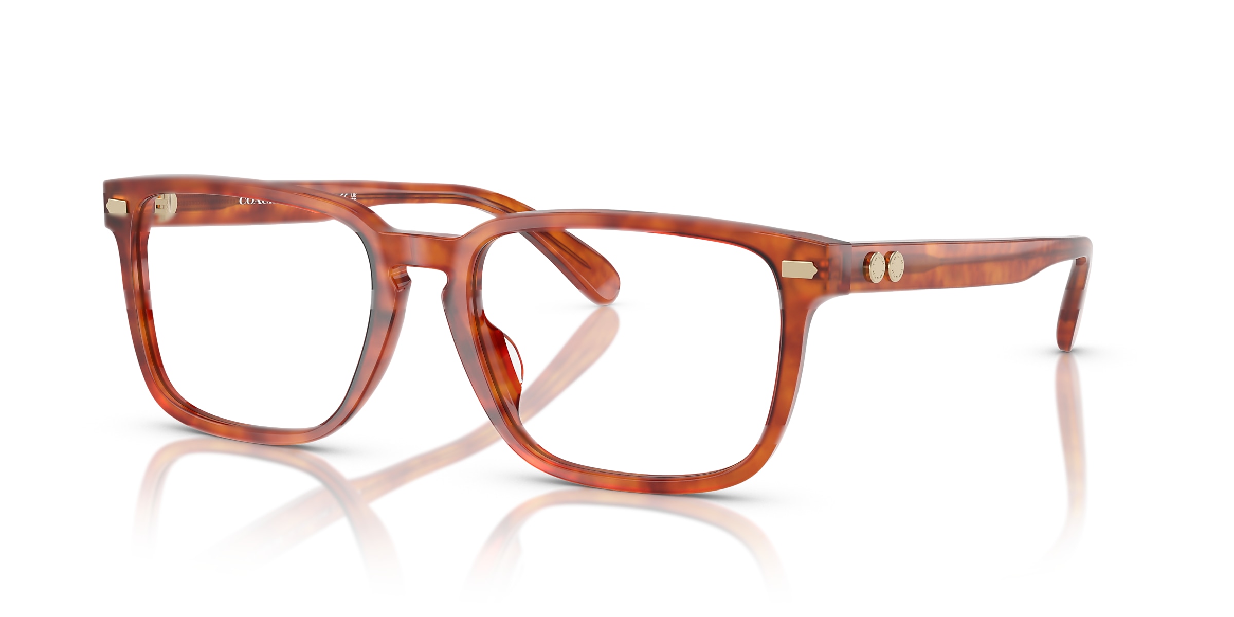 Coach Glasses HC6252U CY046