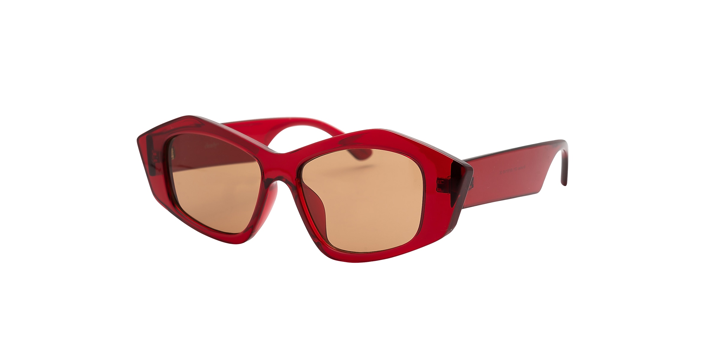 Clearly Sunglasses BRUSHES