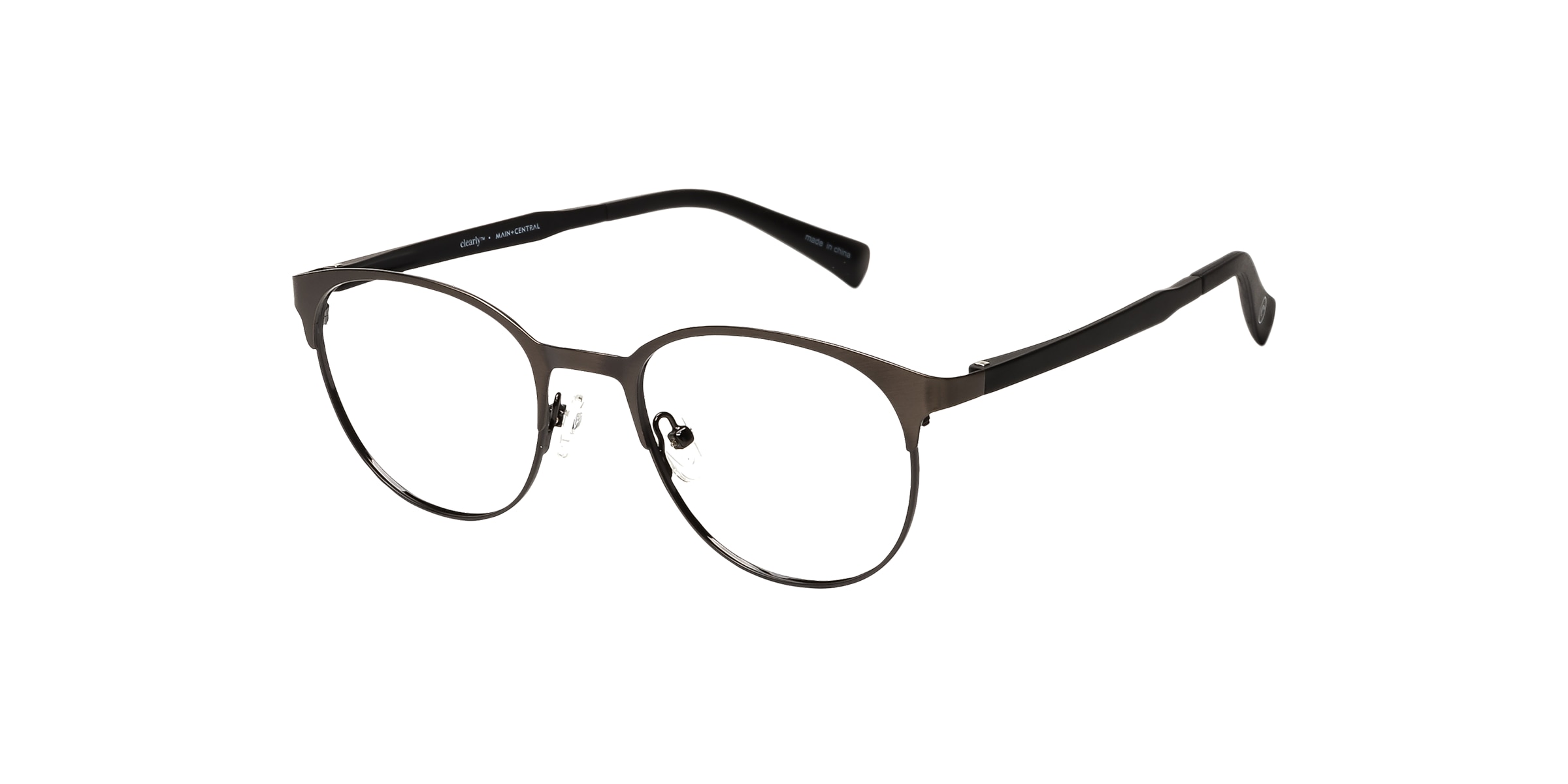 Clearly Glasses ABERDEEN