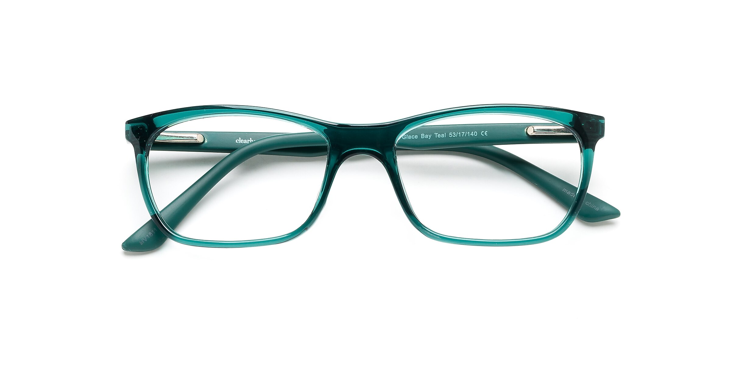 Clearly Glasses GLACE BAY